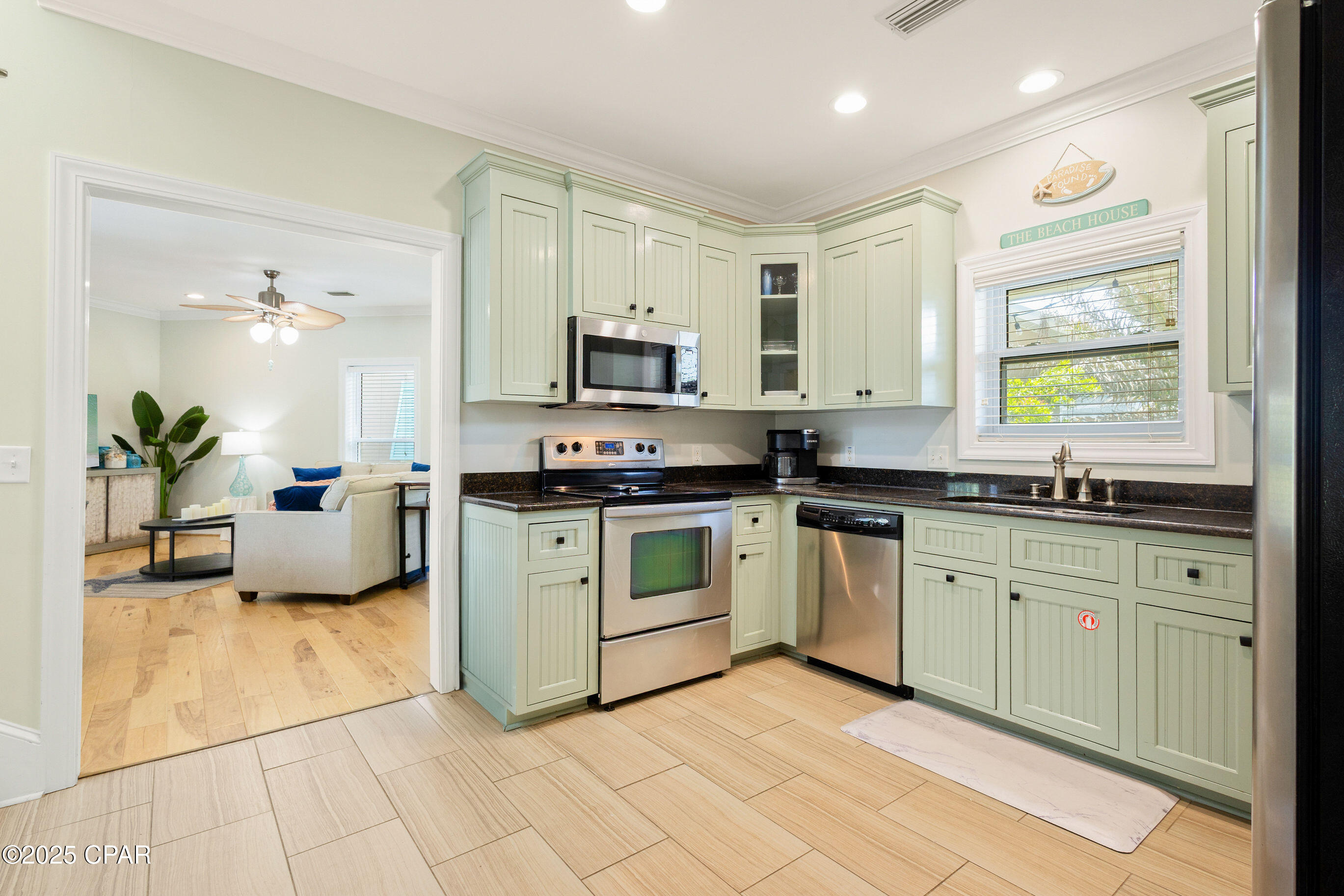 Kiska Beach - Residential