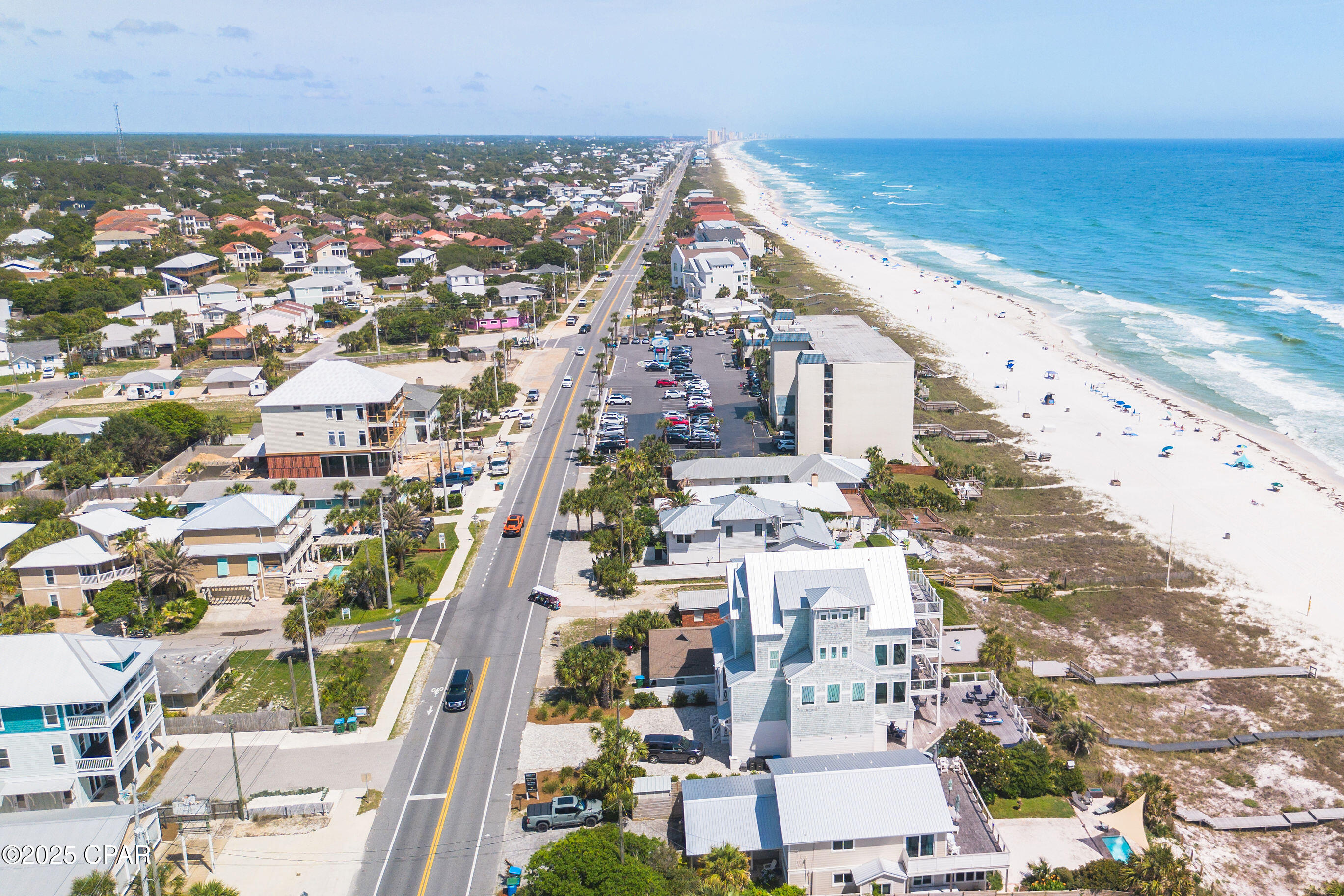 Kiska Beach - Residential