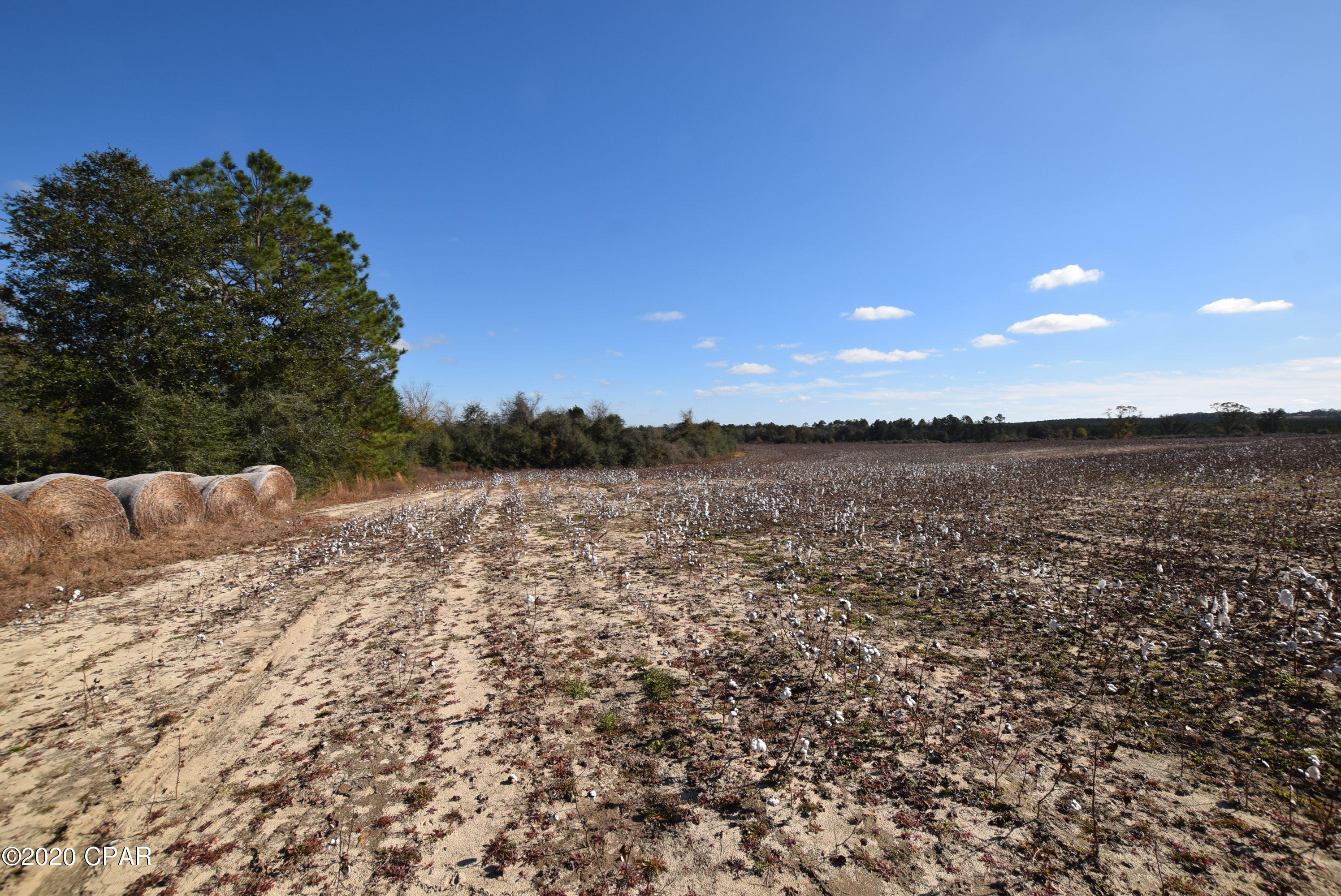 No Named Subdivision - Land