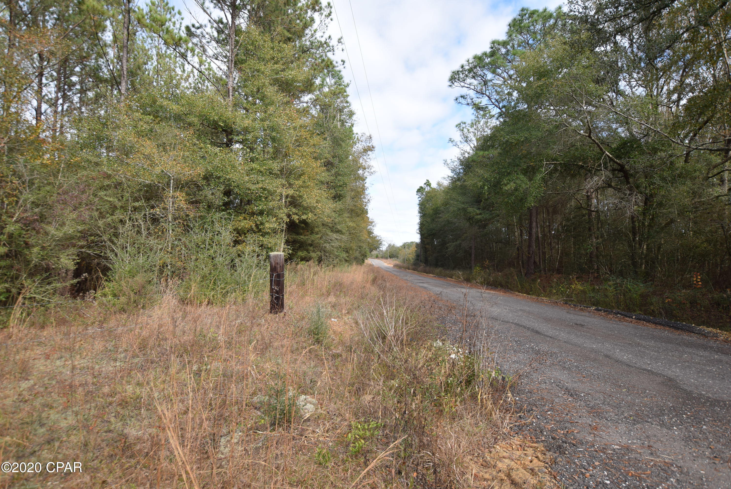 No Named Subdivision - Land