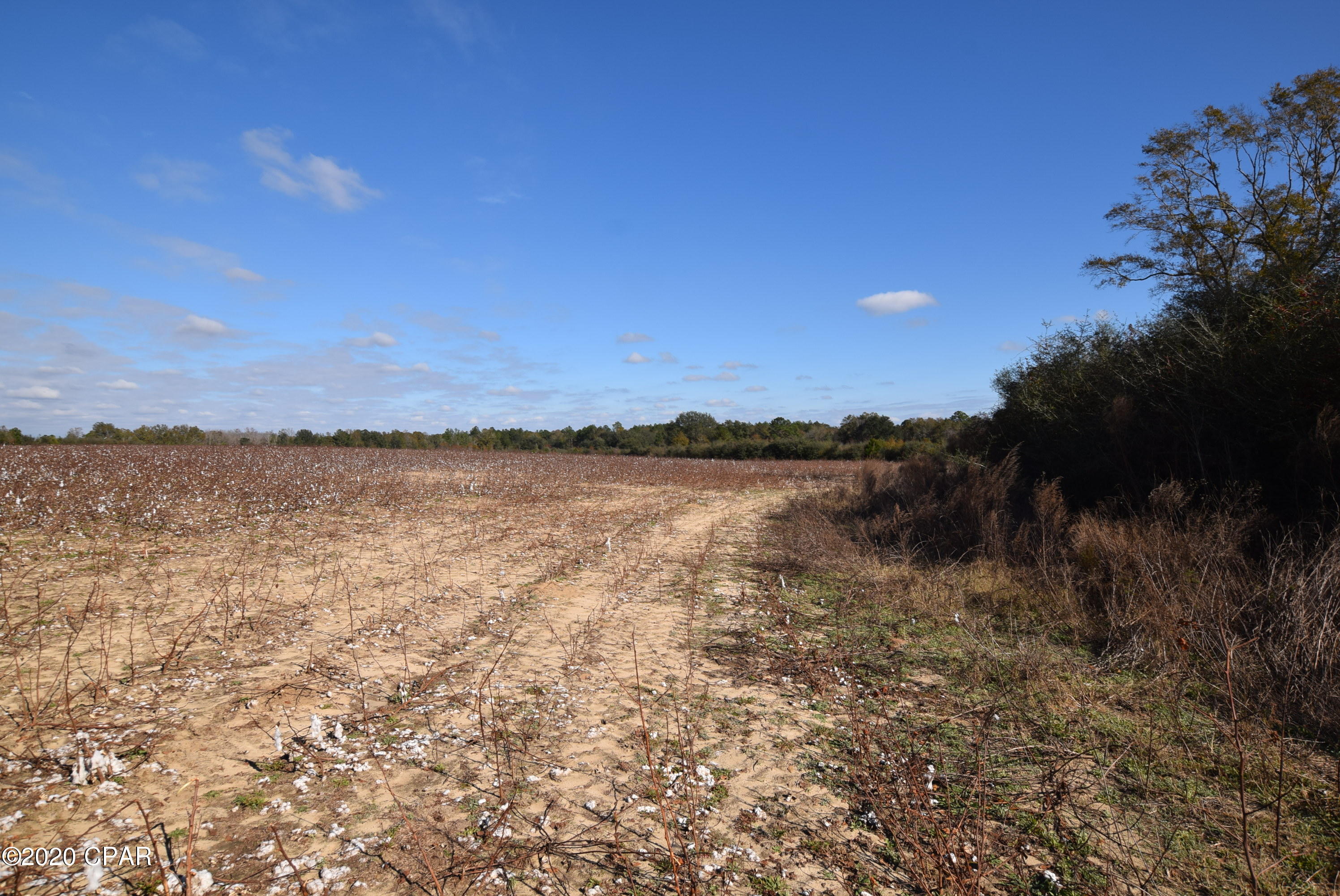 No Named Subdivision - Land