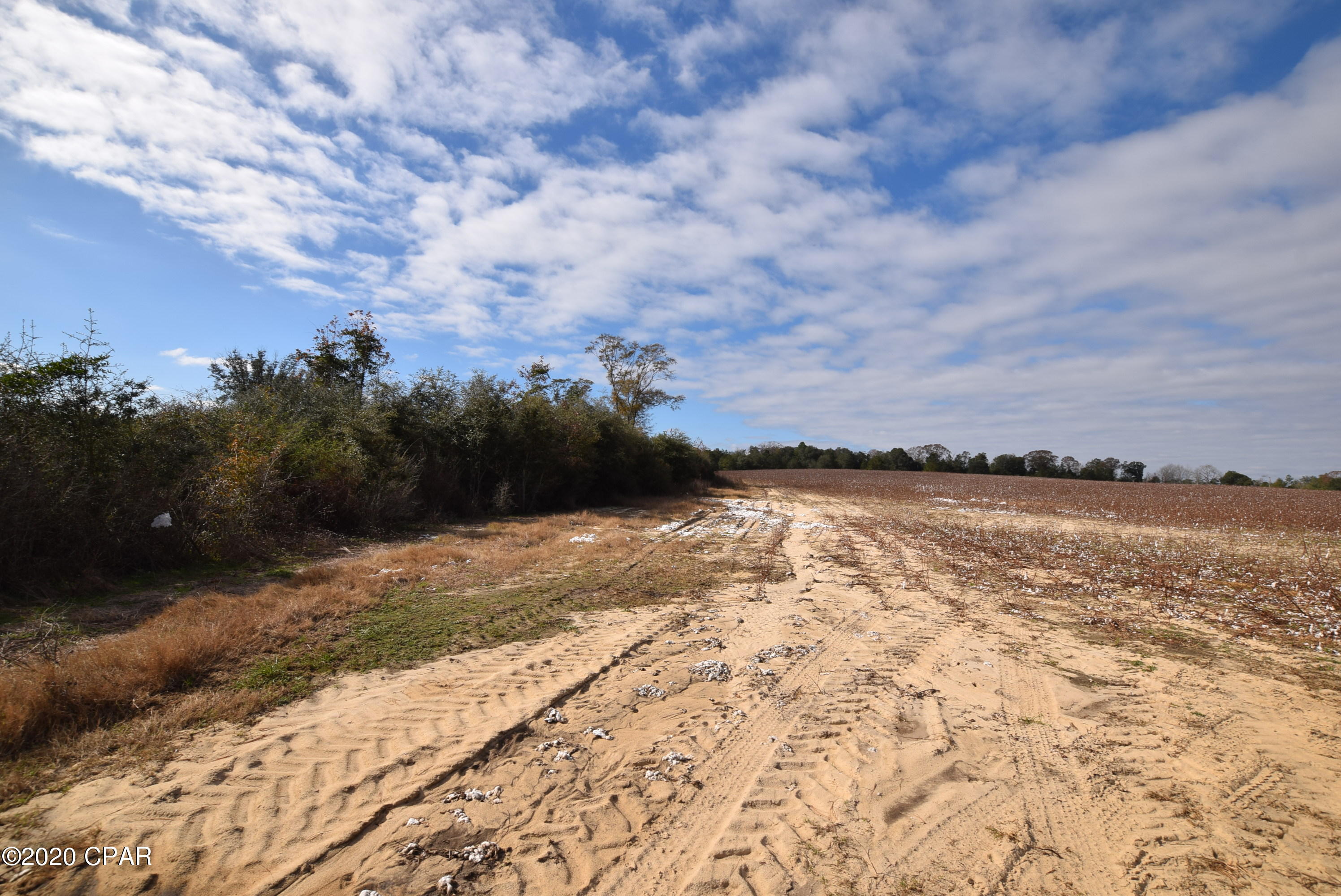 No Named Subdivision - Land