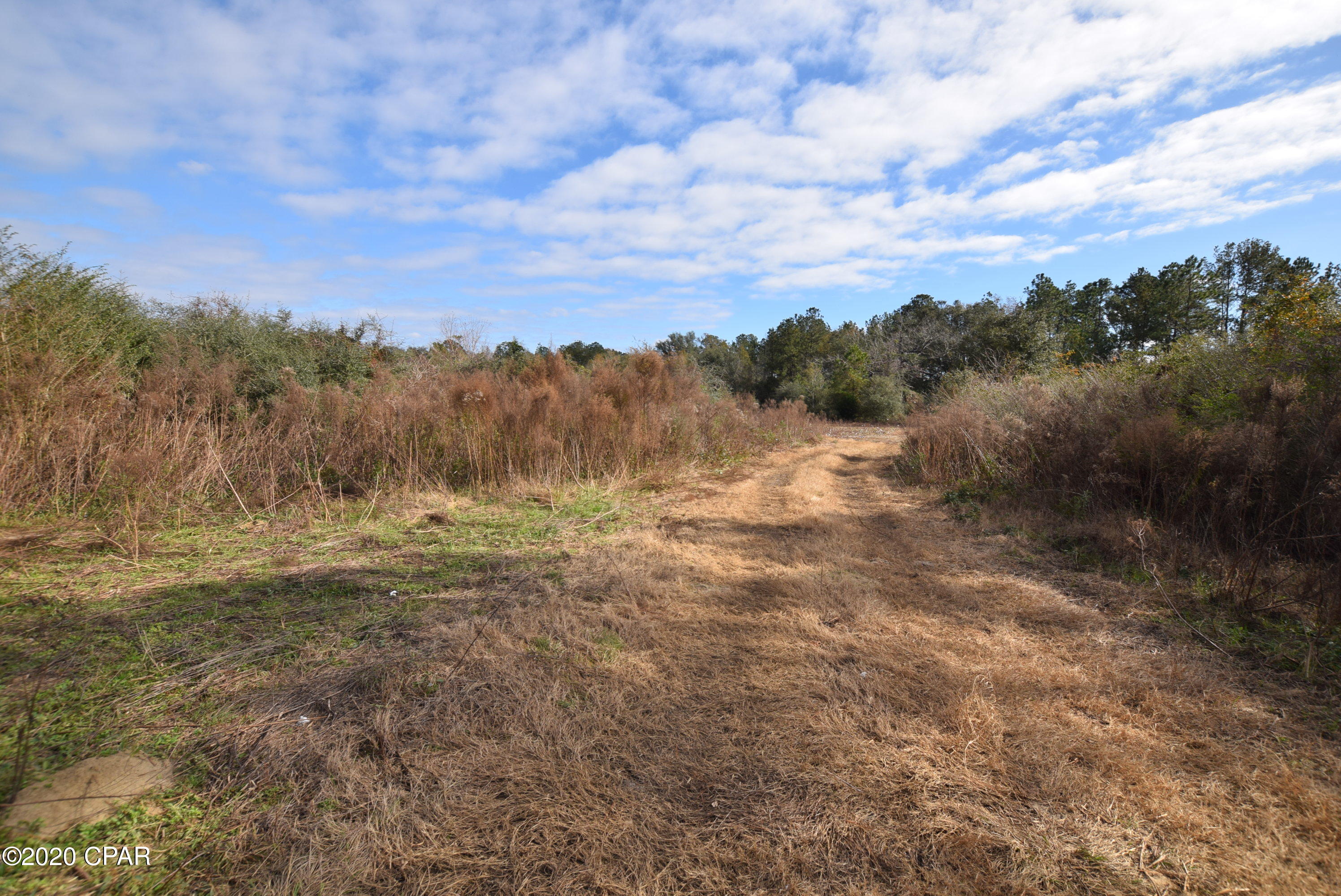 No Named Subdivision - Land