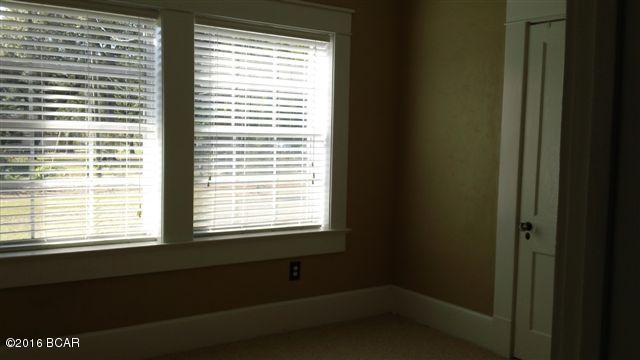 No Named Subdivision - Residential Lease