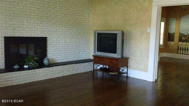 No Named Subdivision - Residential Lease