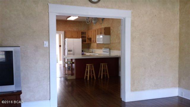 No Named Subdivision - Residential Lease