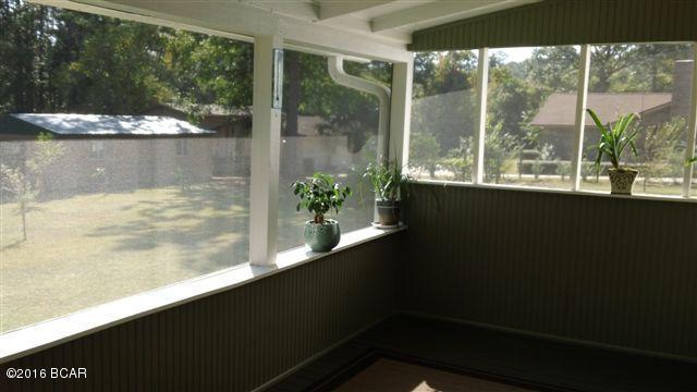 No Named Subdivision - Residential Lease