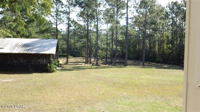 No Named Subdivision - Residential Lease