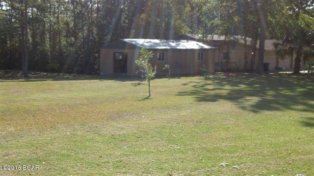 No Named Subdivision - Residential Lease