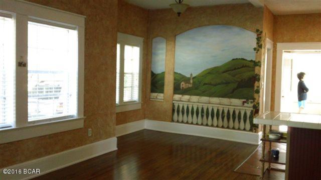 No Named Subdivision - Residential Lease