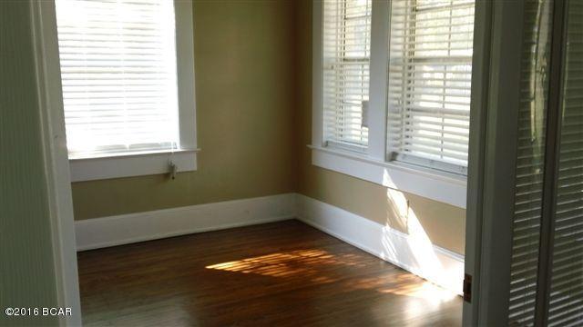 No Named Subdivision - Residential Lease