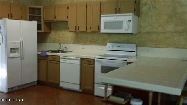 No Named Subdivision - Residential Lease