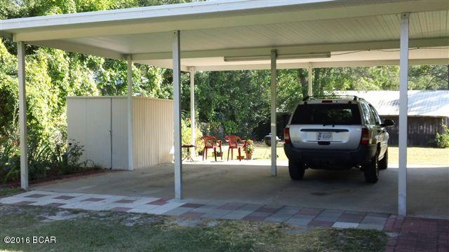 No Named Subdivision - Residential Lease