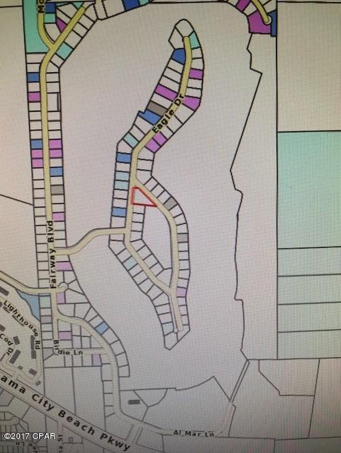 Colony Subd Phase 2 - Land