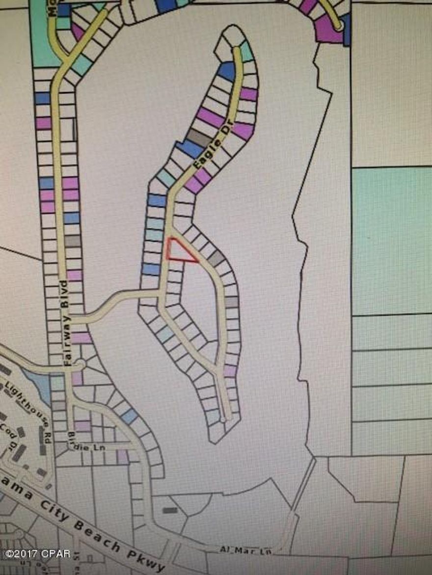 Nice building lot located in Colony Club, lot backs up to the lake. This subdivision does have building restrictions as far as min. GLA. This is one of the larger lots in this subdivisions. 3/4 of an acre.