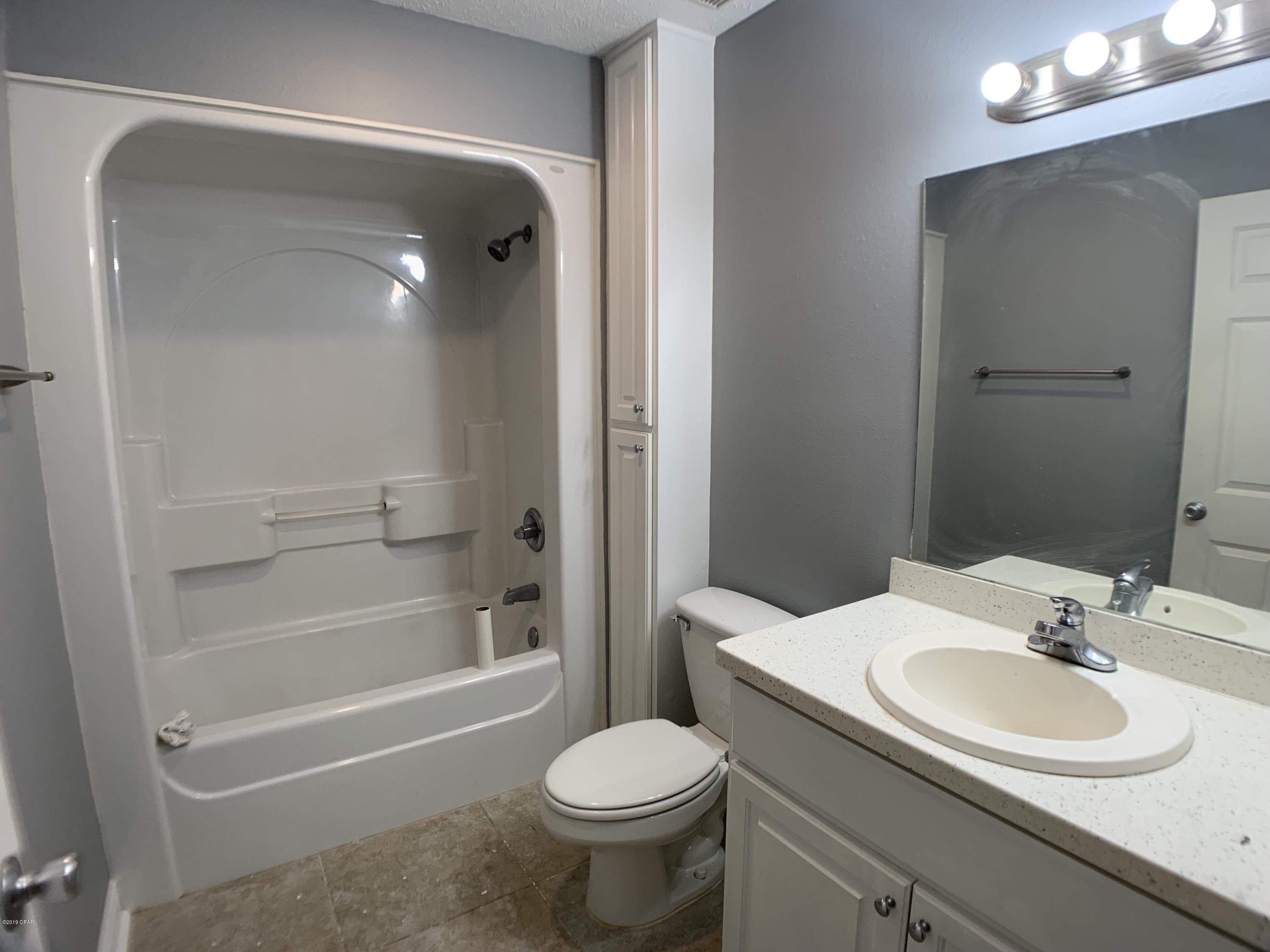 Bonita Point - Residential Lease