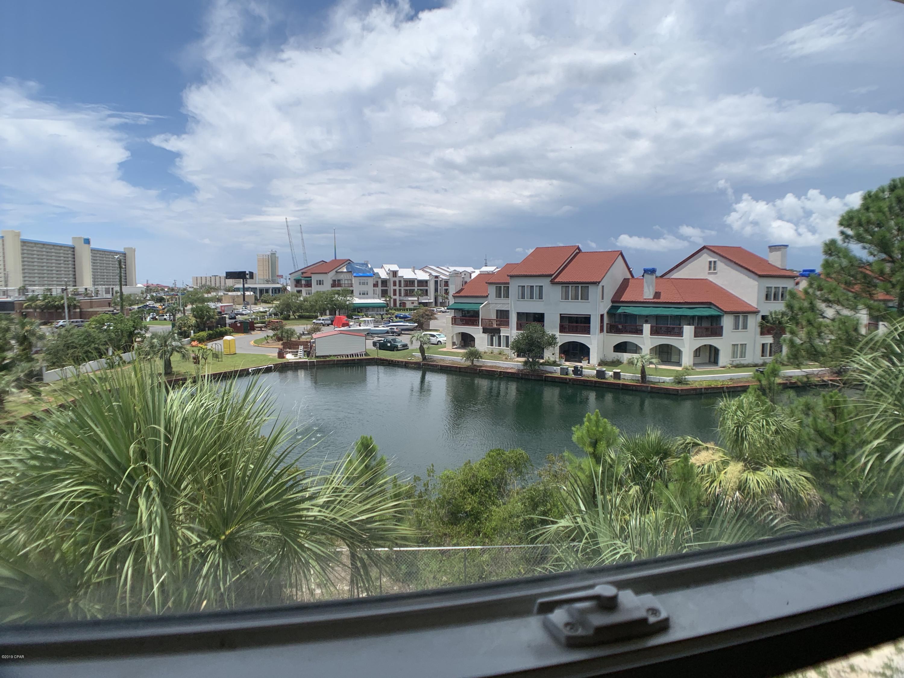 Bonita Point - Residential Lease