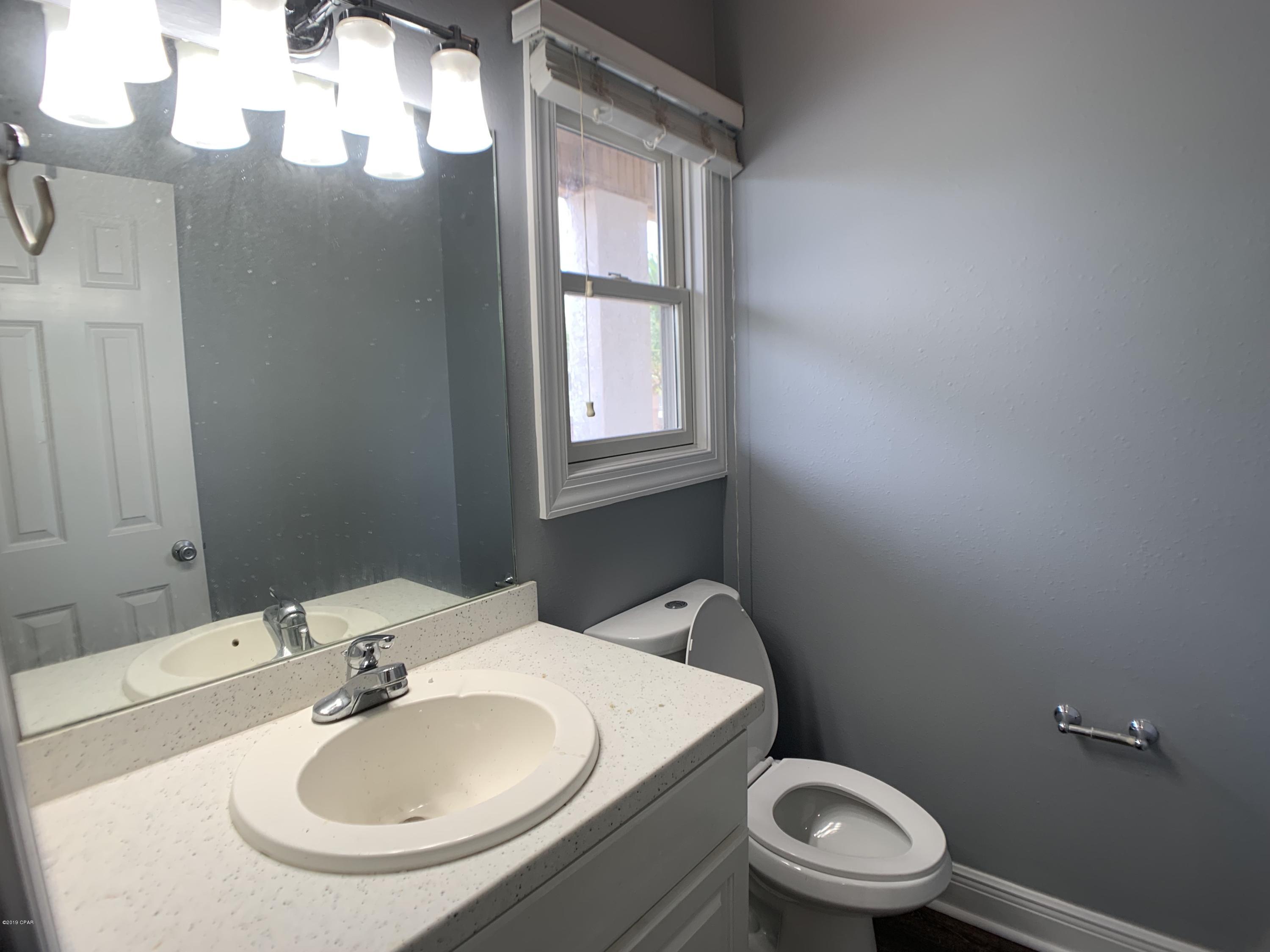 Bonita Point - Residential Lease