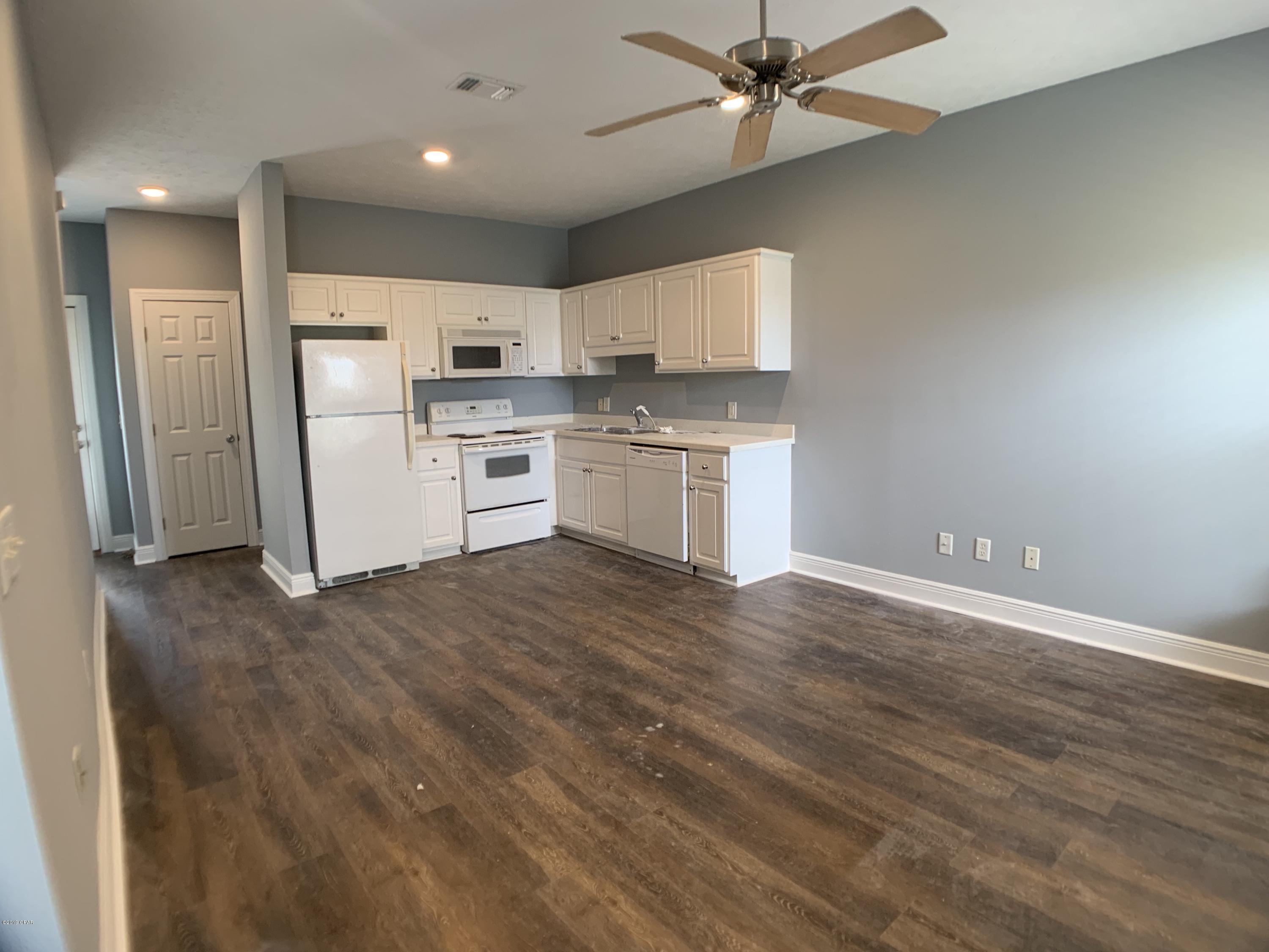 Bonita Point - Residential Lease