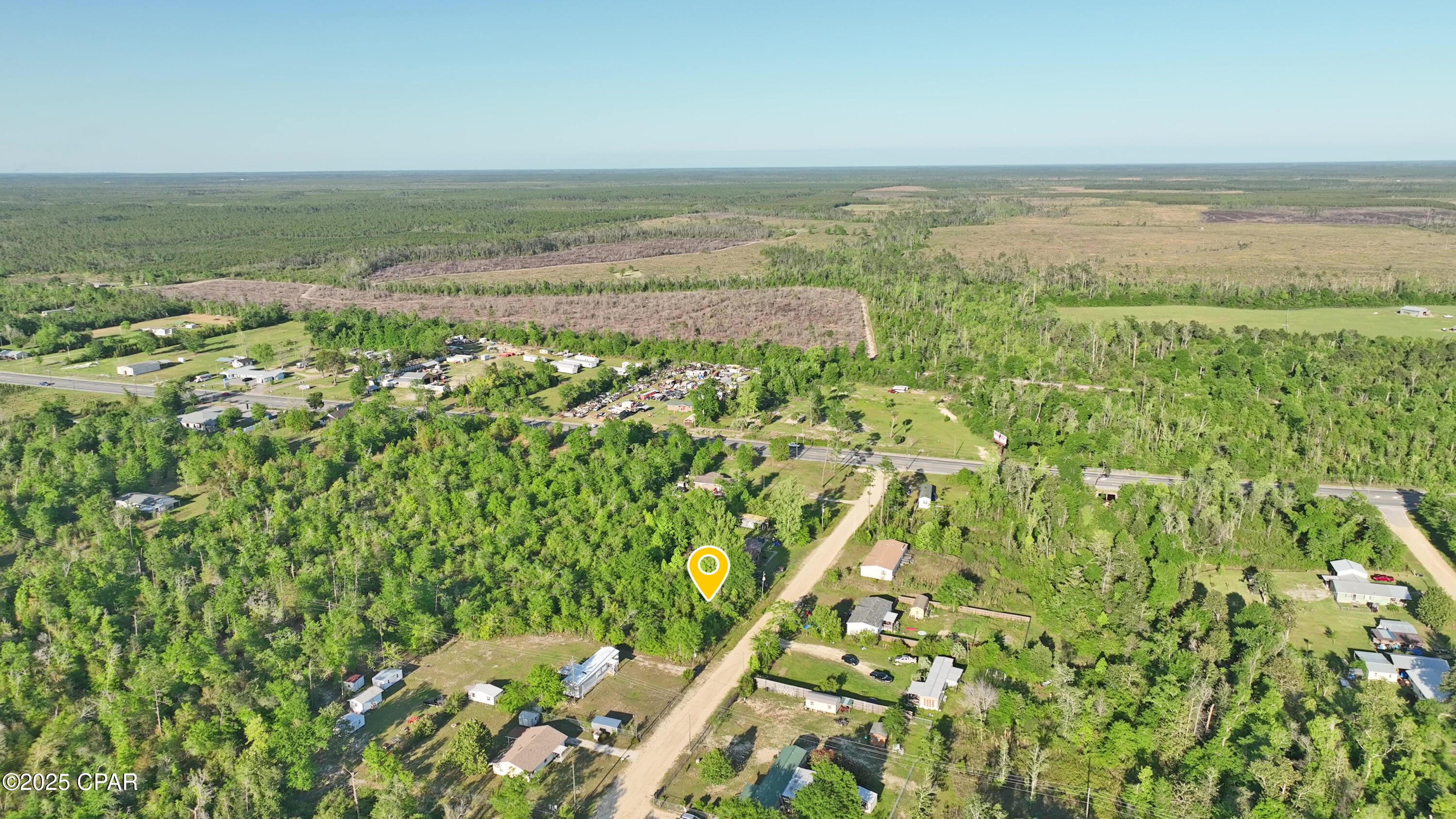 [No Recorded Subdiv] - Land