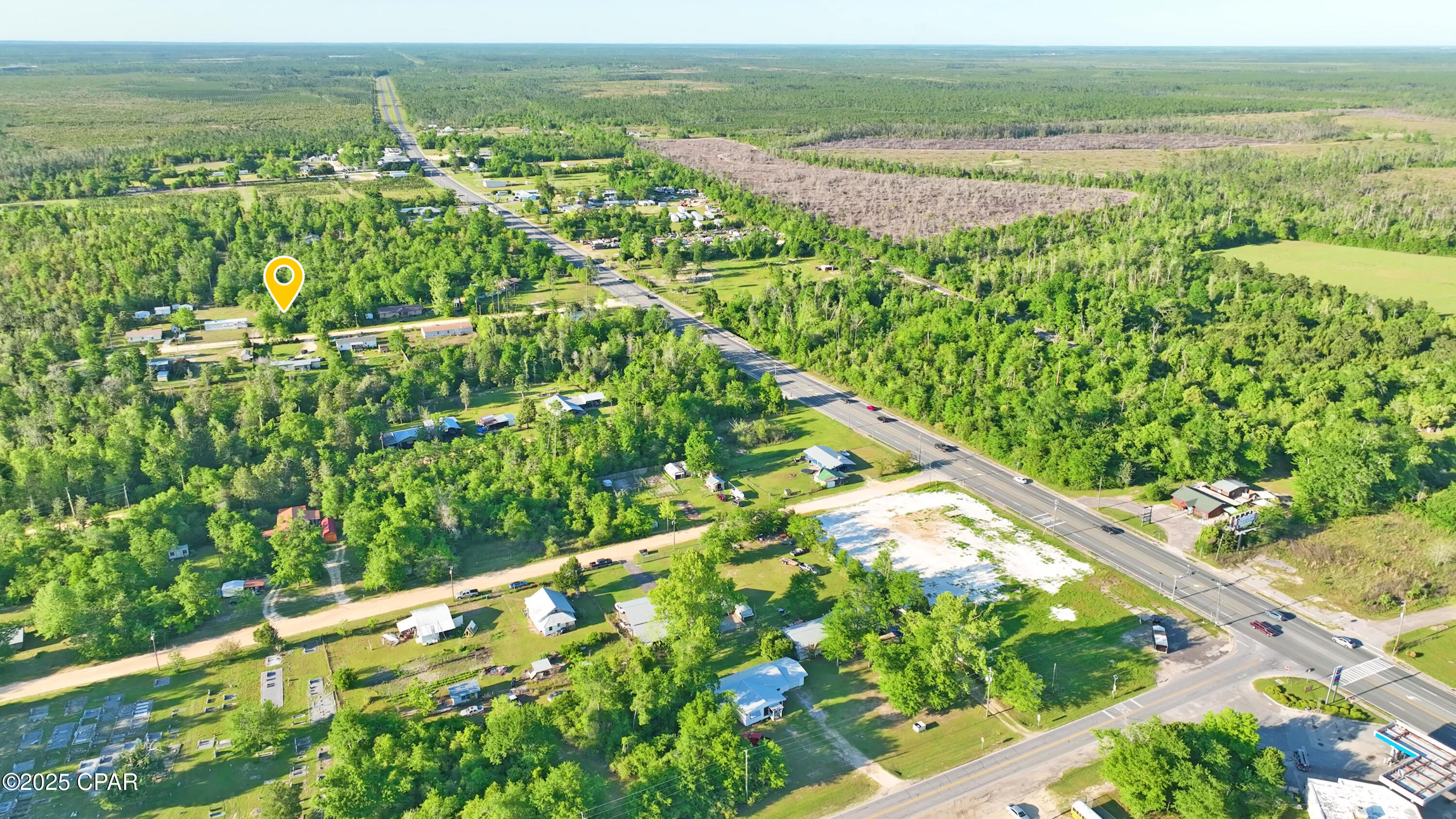 [No Recorded Subdiv] - Land