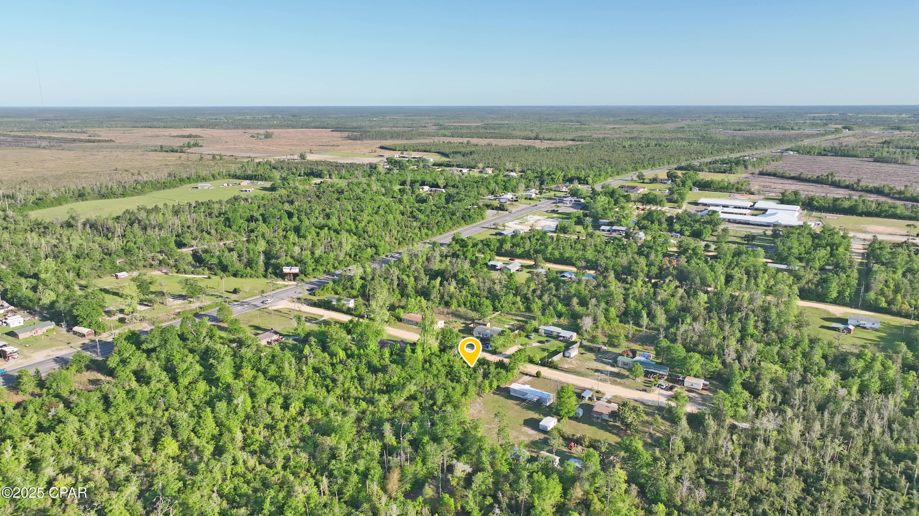 [No Recorded Subdiv] - Land