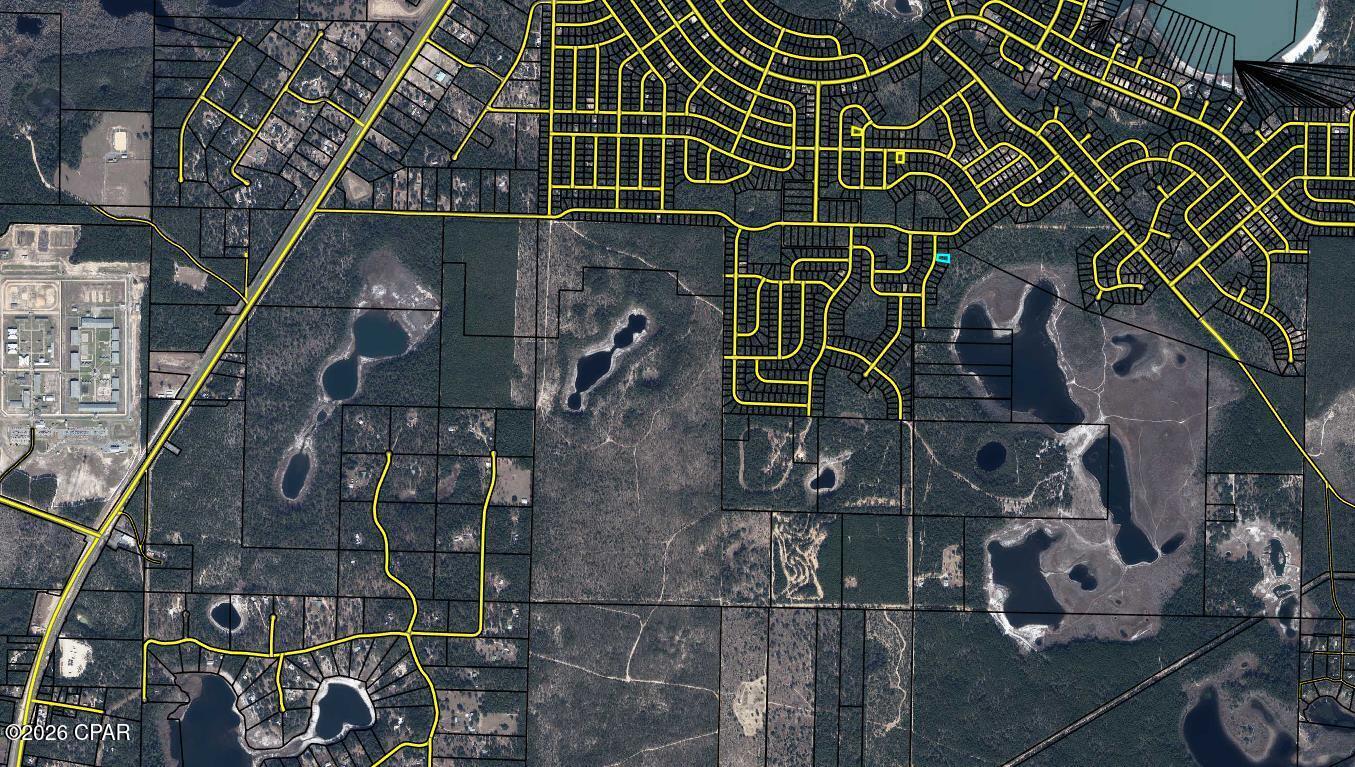 Sunny Hills Unit 3 - Land