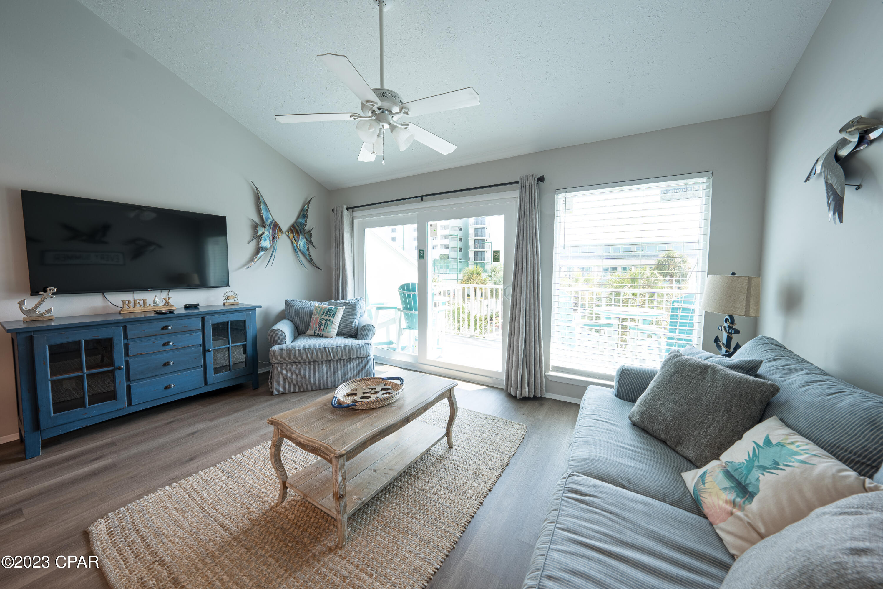 Nautical Watch II - Residential