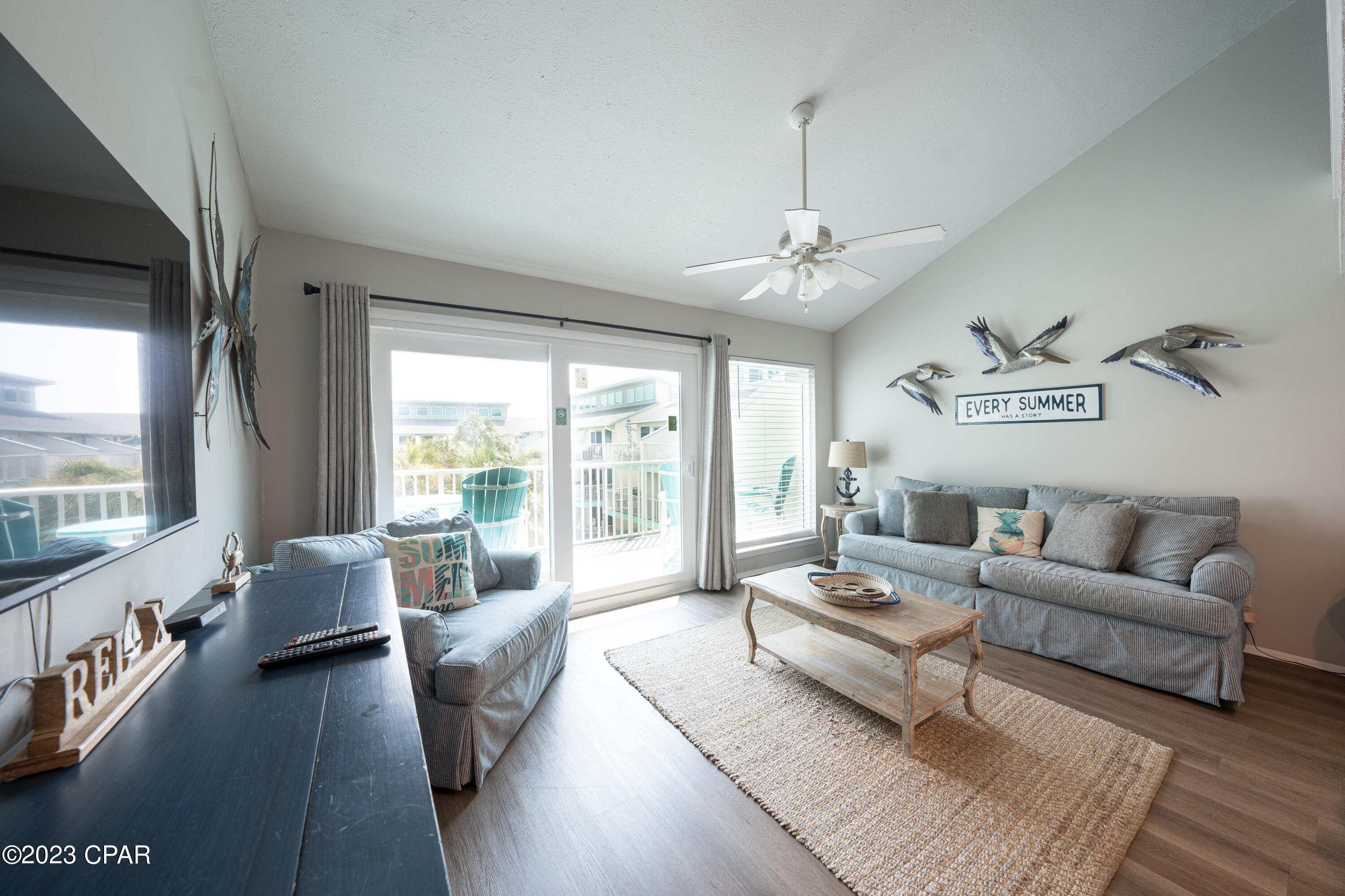 Nautical Watch II - Residential