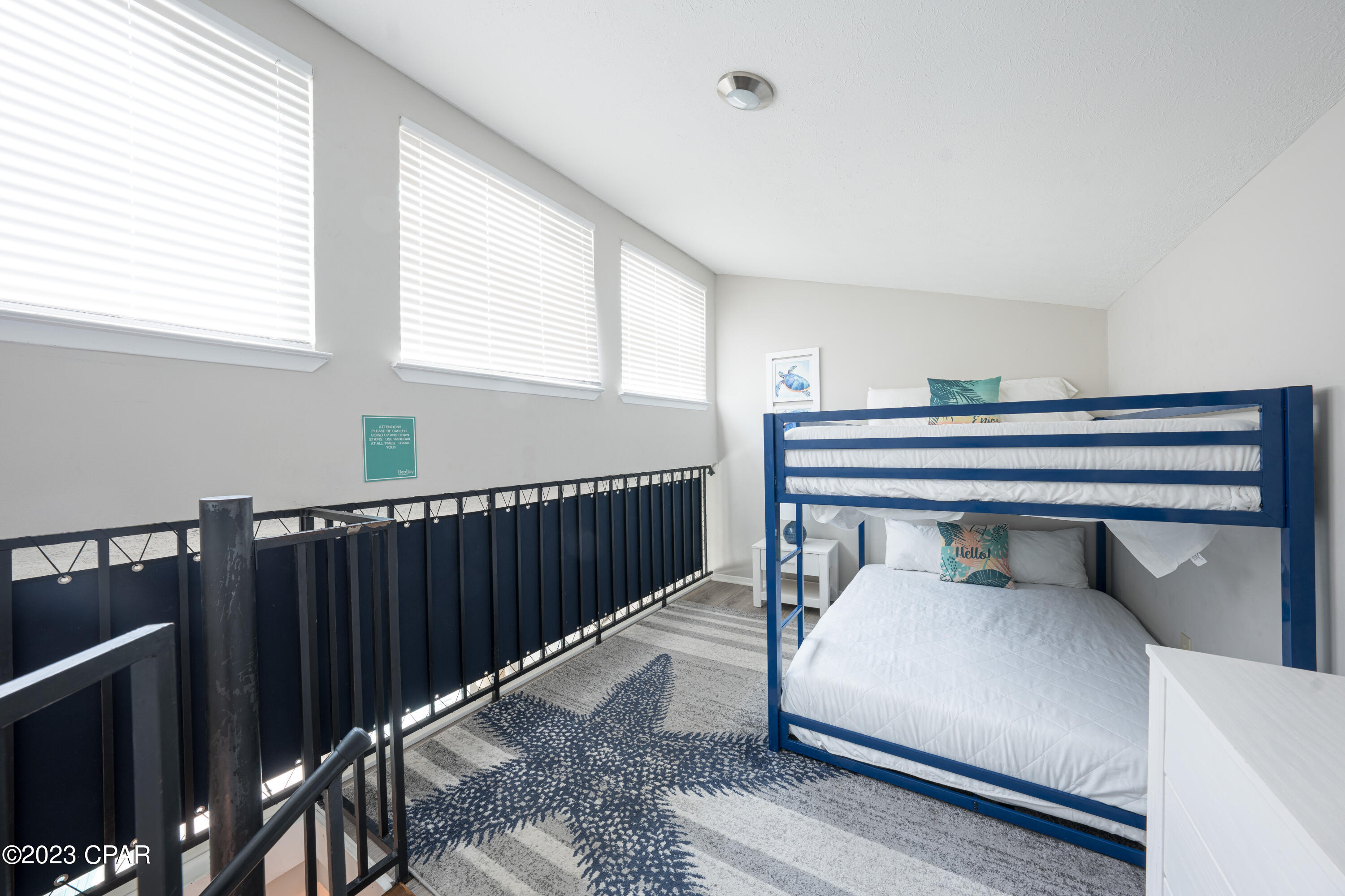 Nautical Watch II - Residential