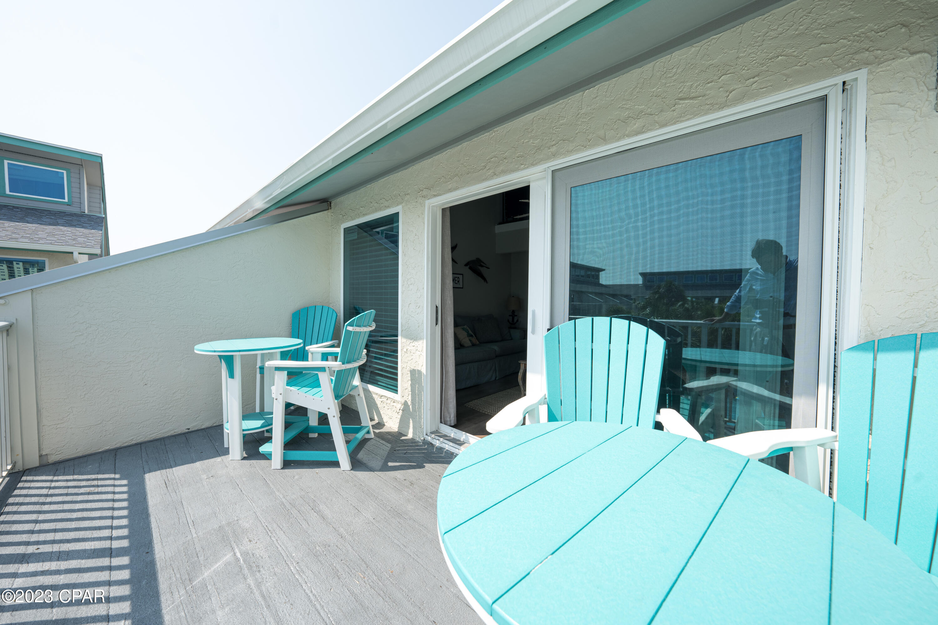 Nautical Watch II - Residential