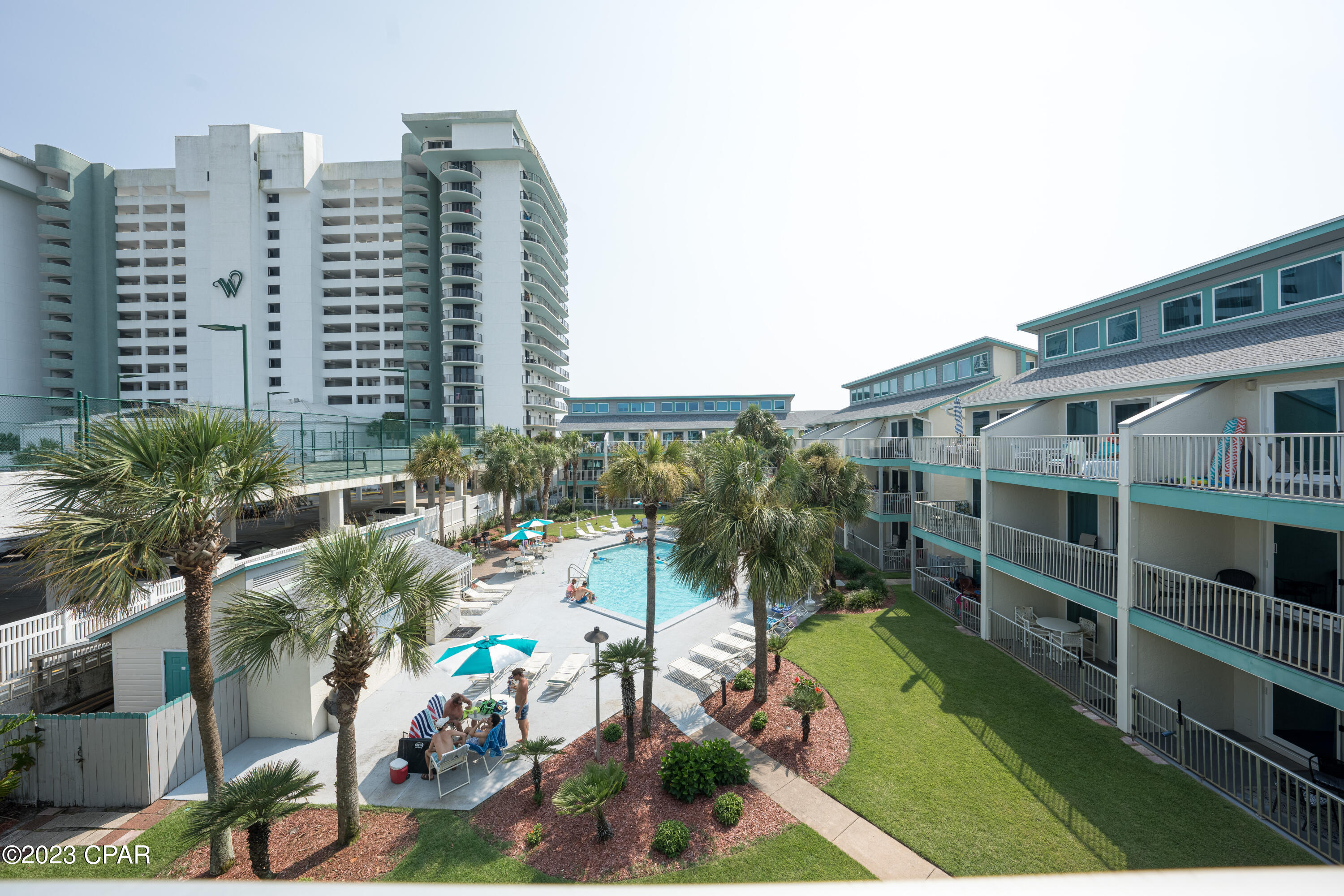 Nautical Watch II - Residential