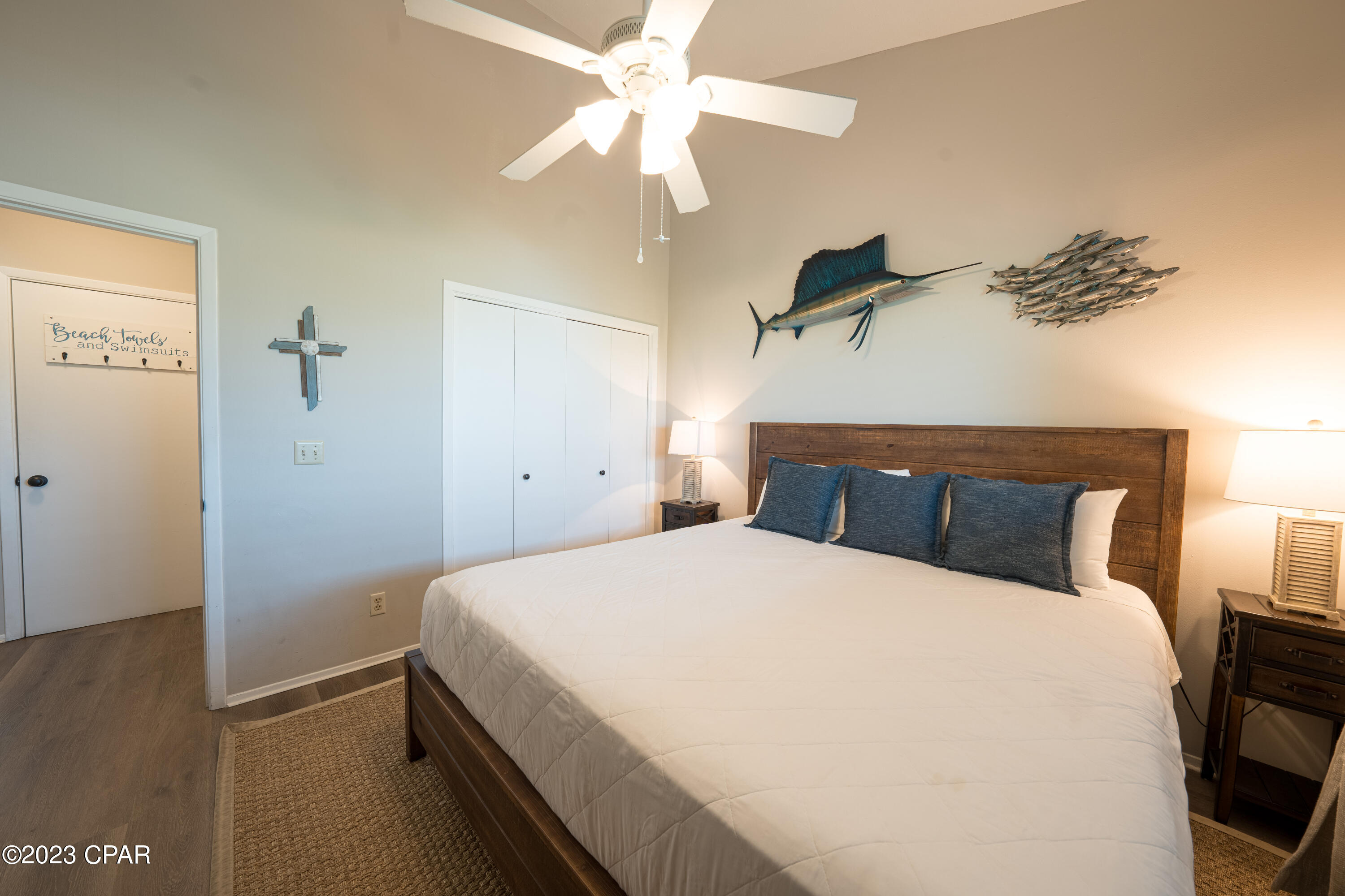 Nautical Watch II - Residential