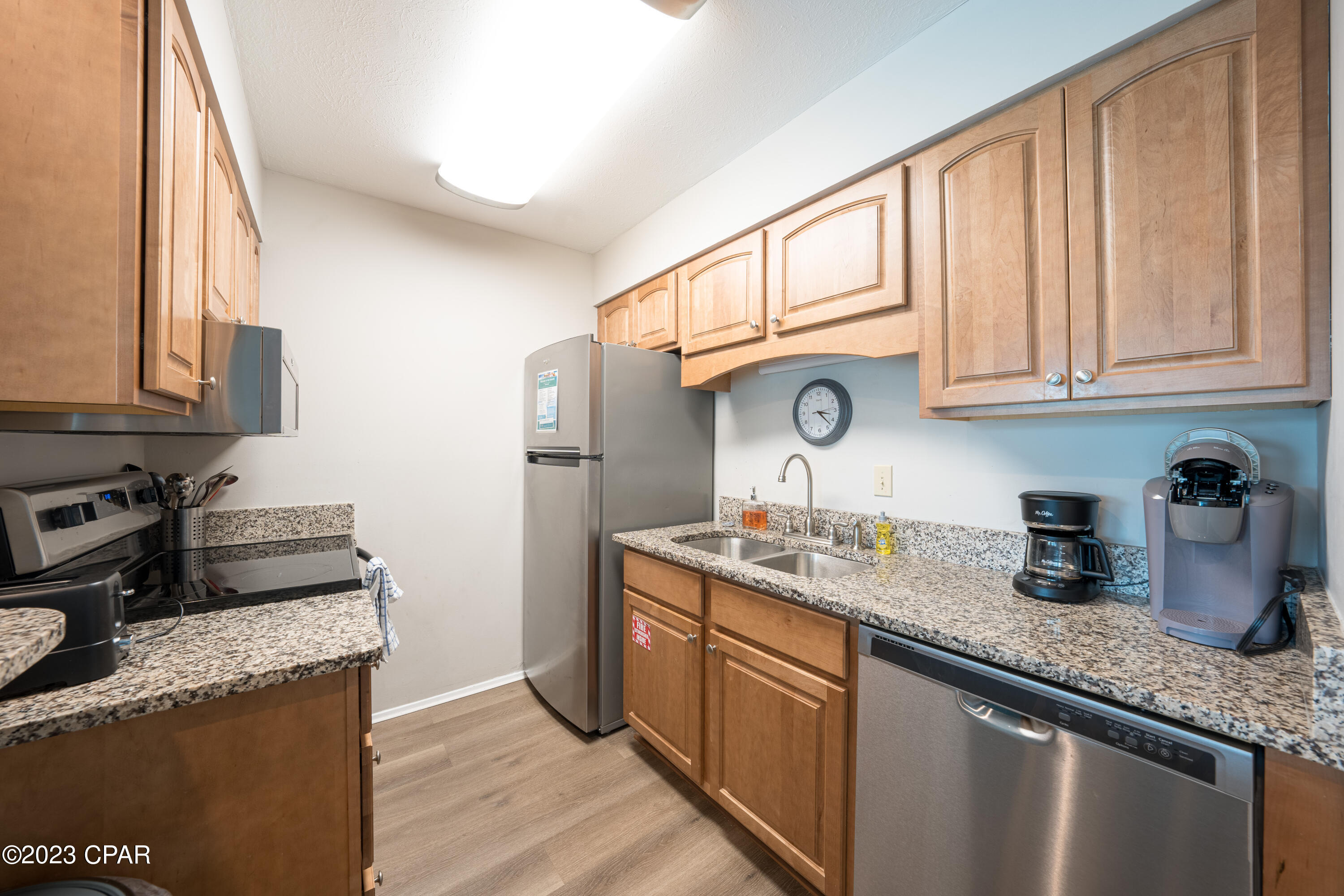 Nautical Watch II - Residential