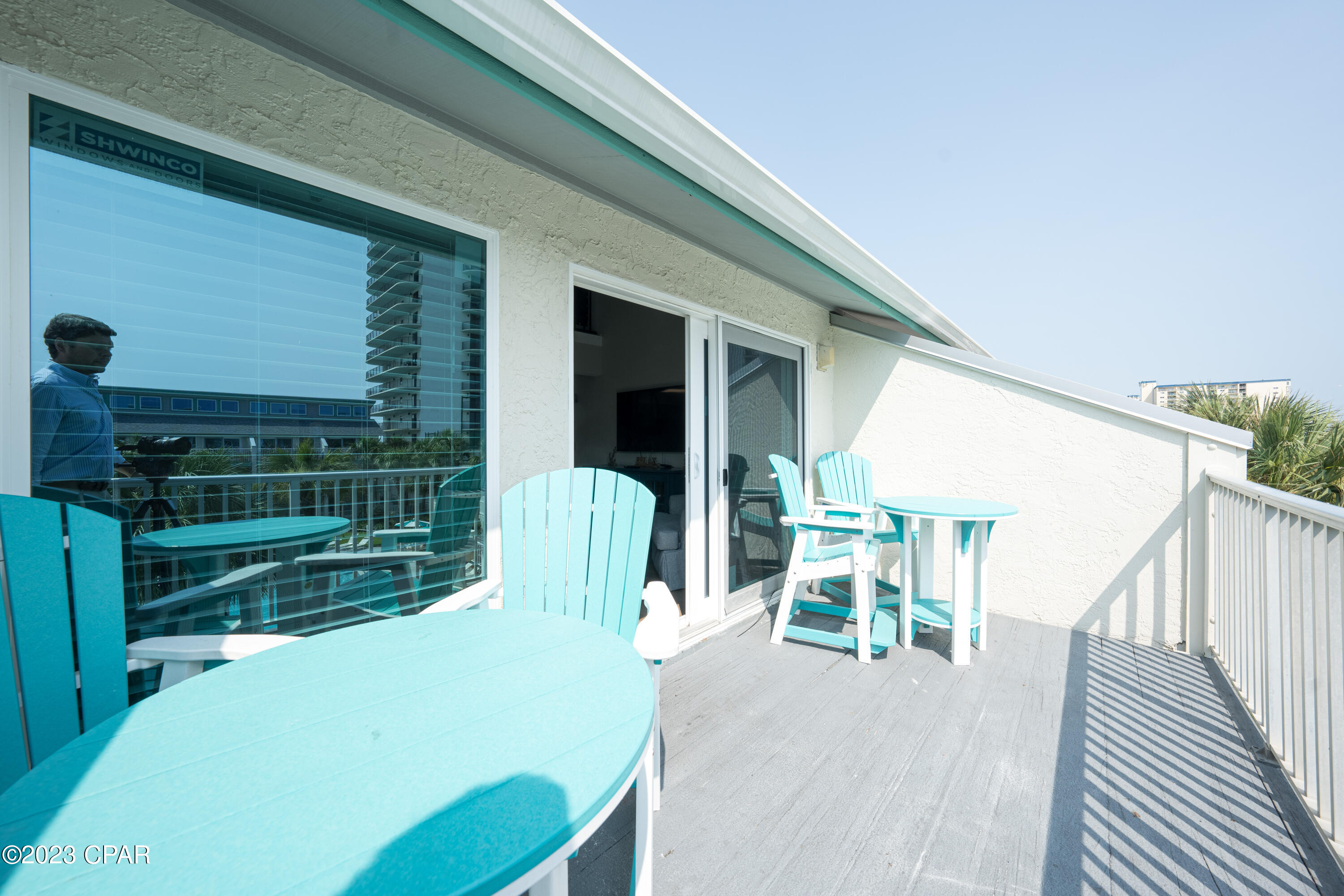 Nautical Watch II - Residential