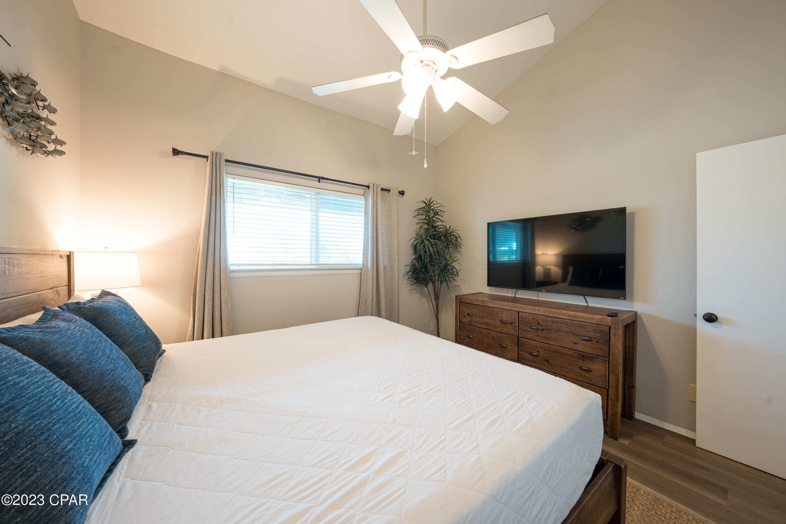 Nautical Watch II - Residential