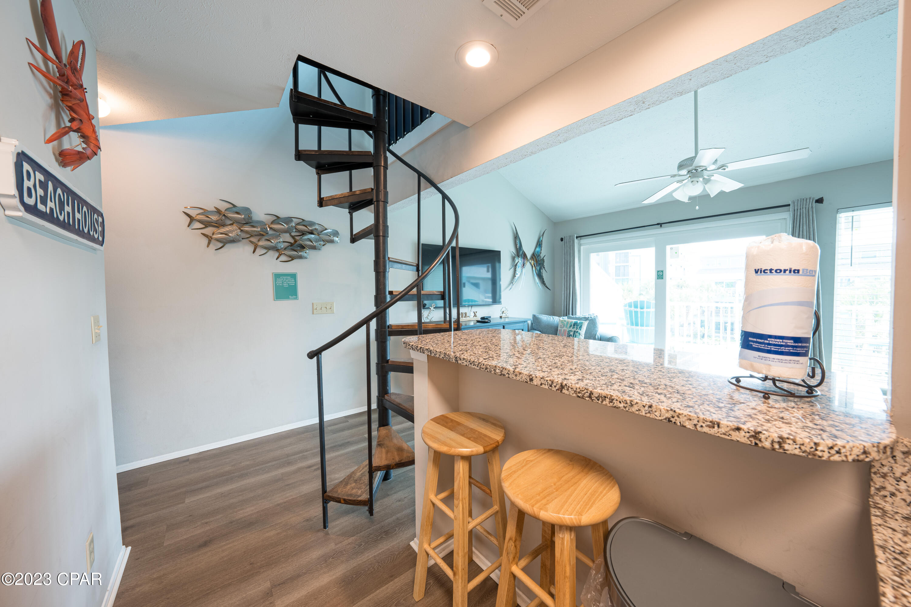 Nautical Watch II - Residential