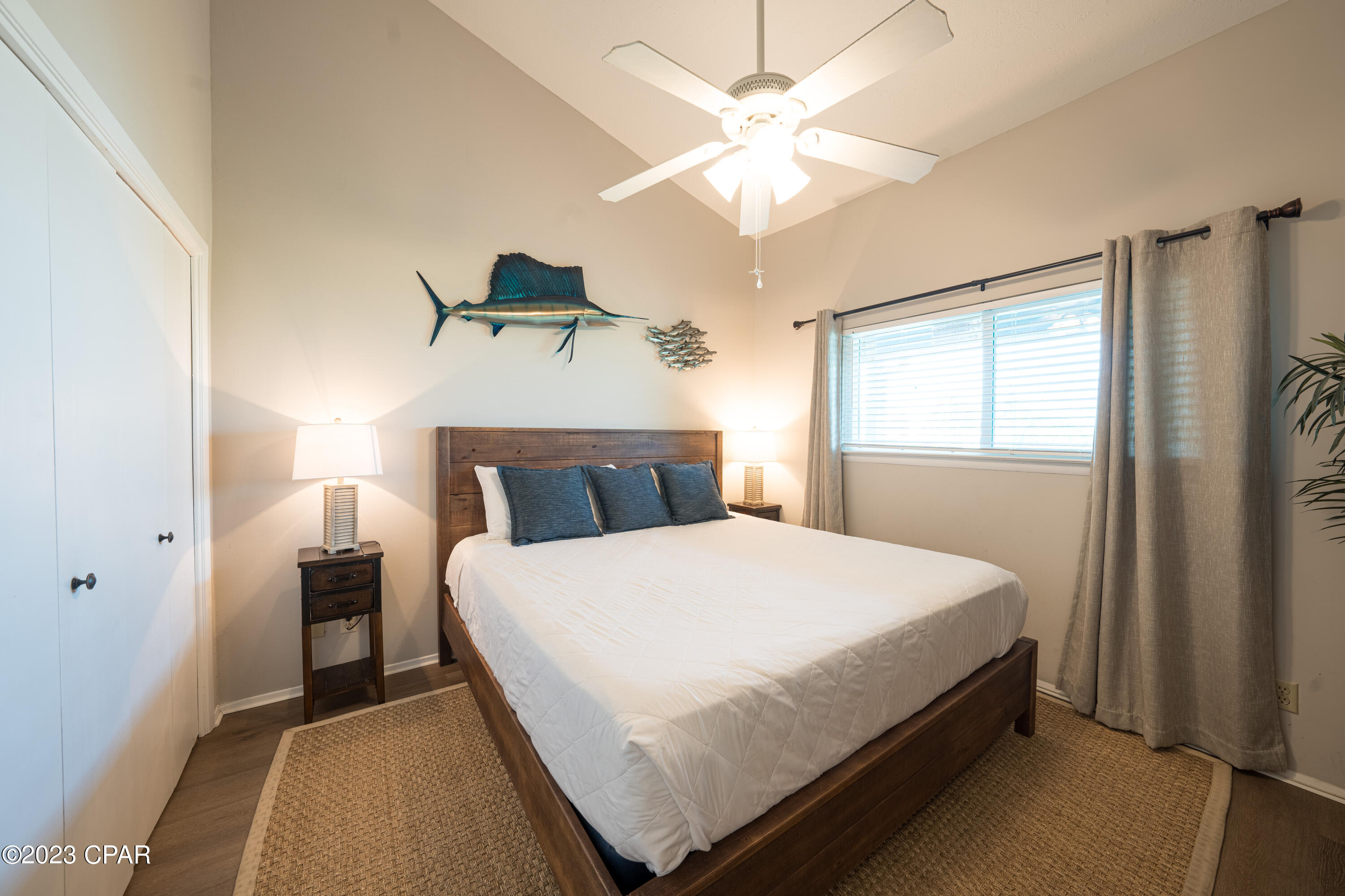 Nautical Watch II - Residential