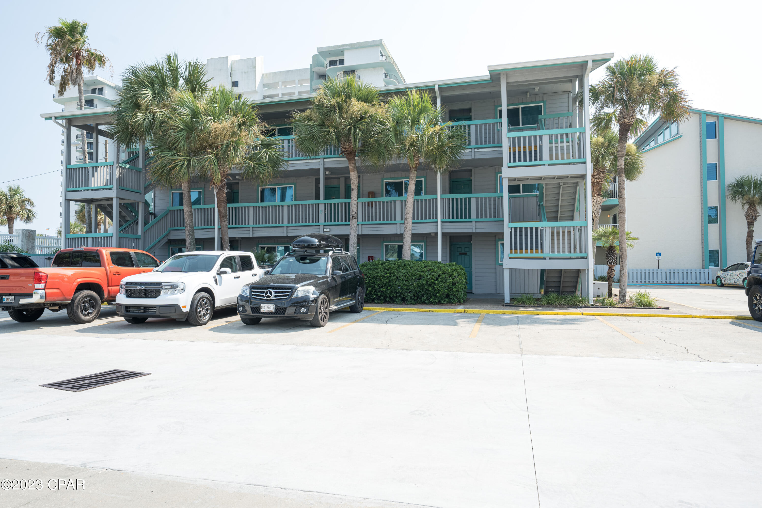 Nautical Watch II - Residential