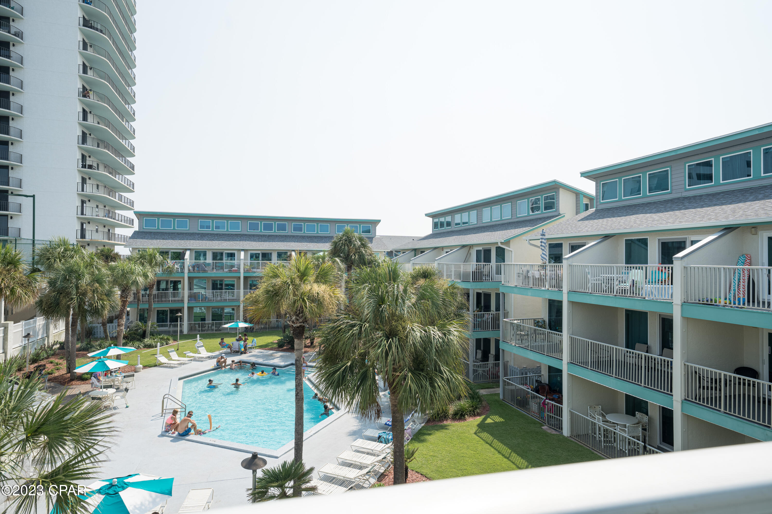 Nautical Watch II - Residential