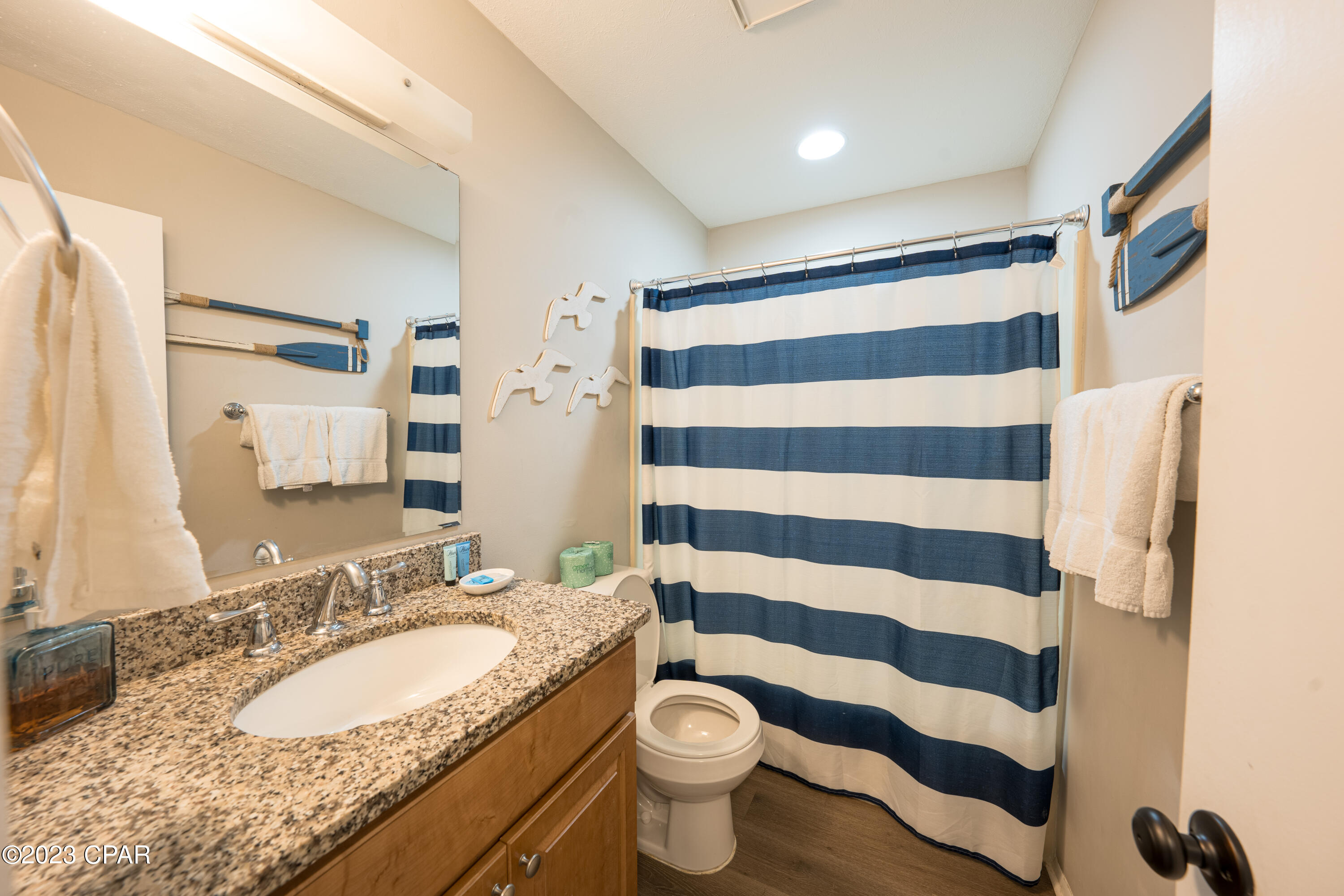 Nautical Watch II - Residential