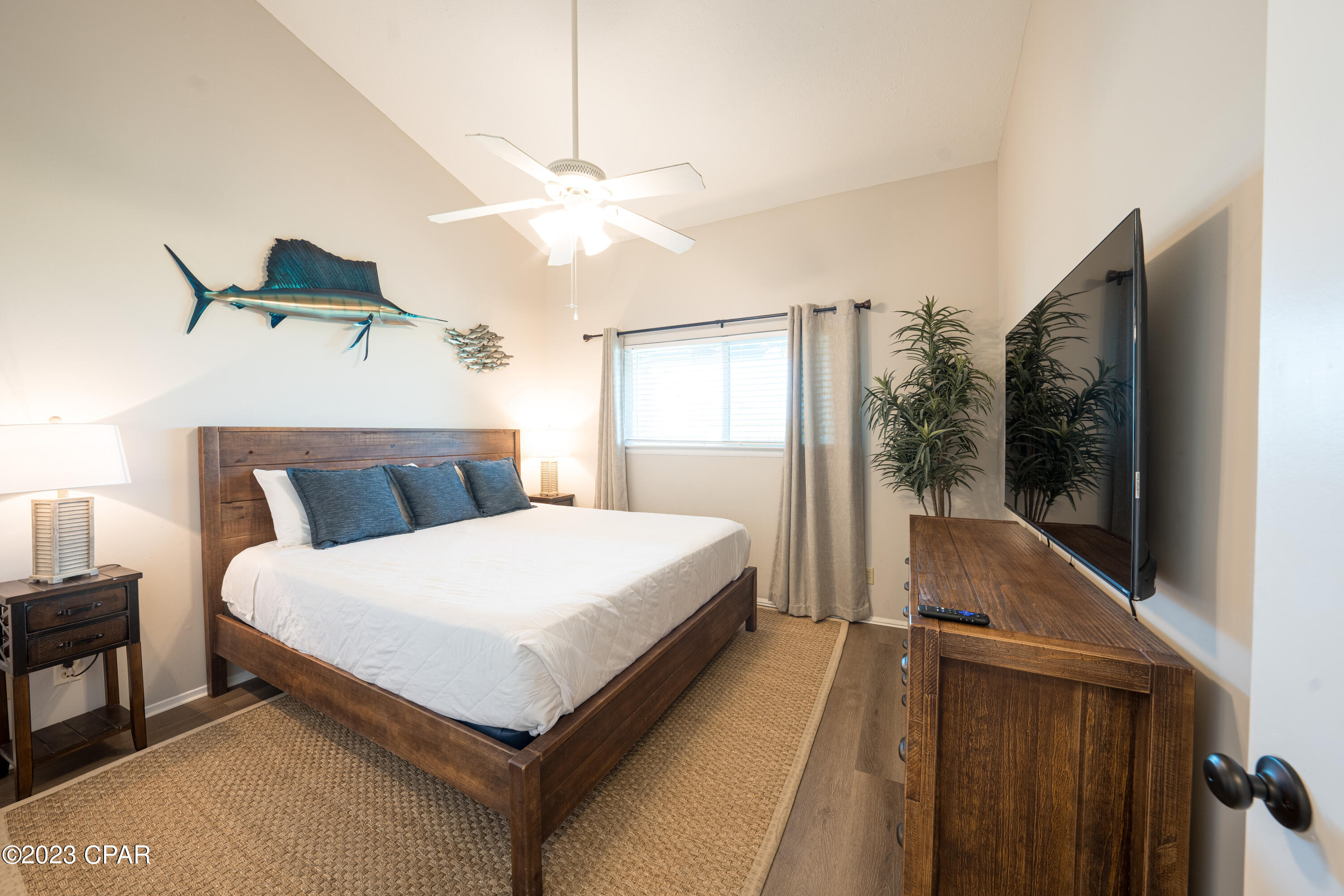 Nautical Watch II - Residential