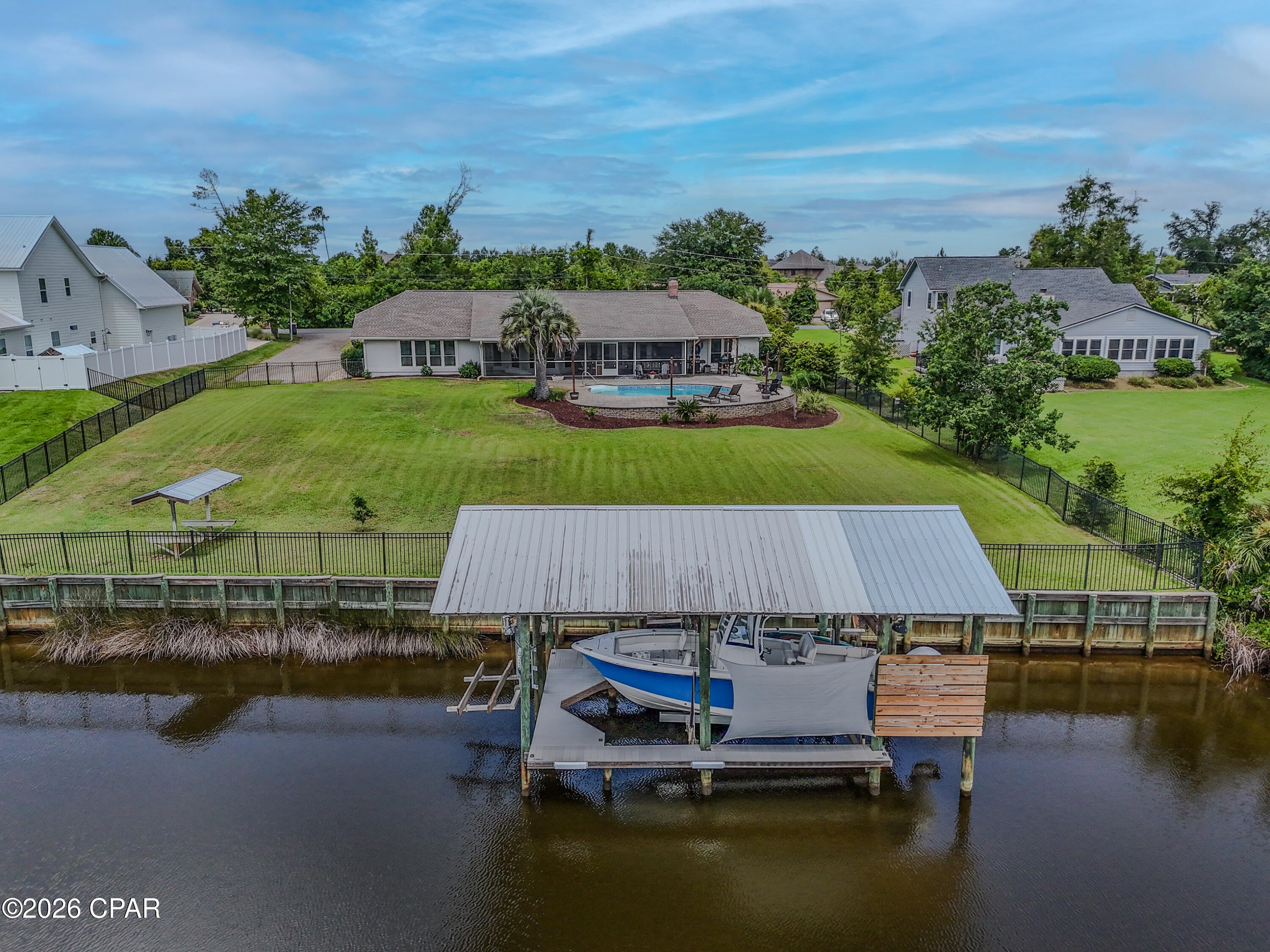 1413 N Bay Drive