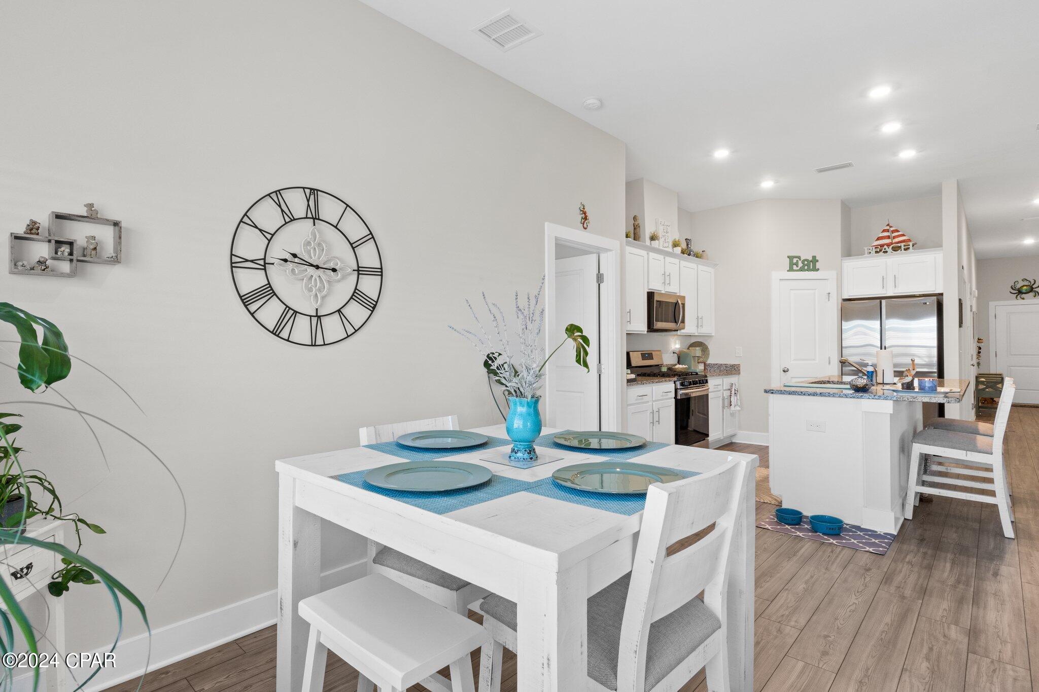 Park Place Phase 1 - Residential