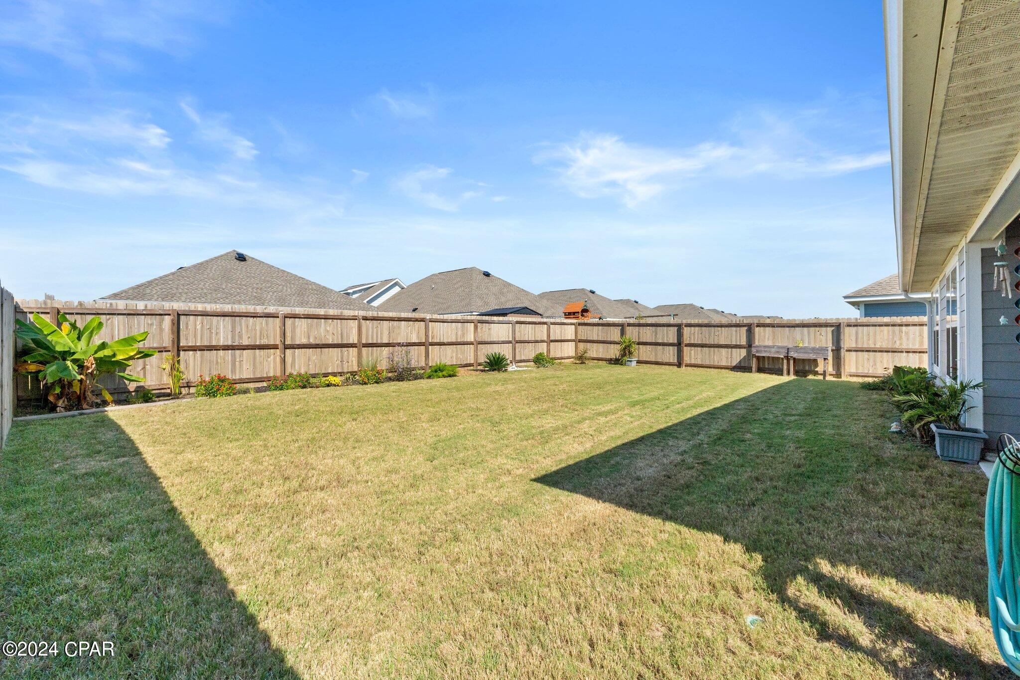 Park Place Phase 1 - Residential