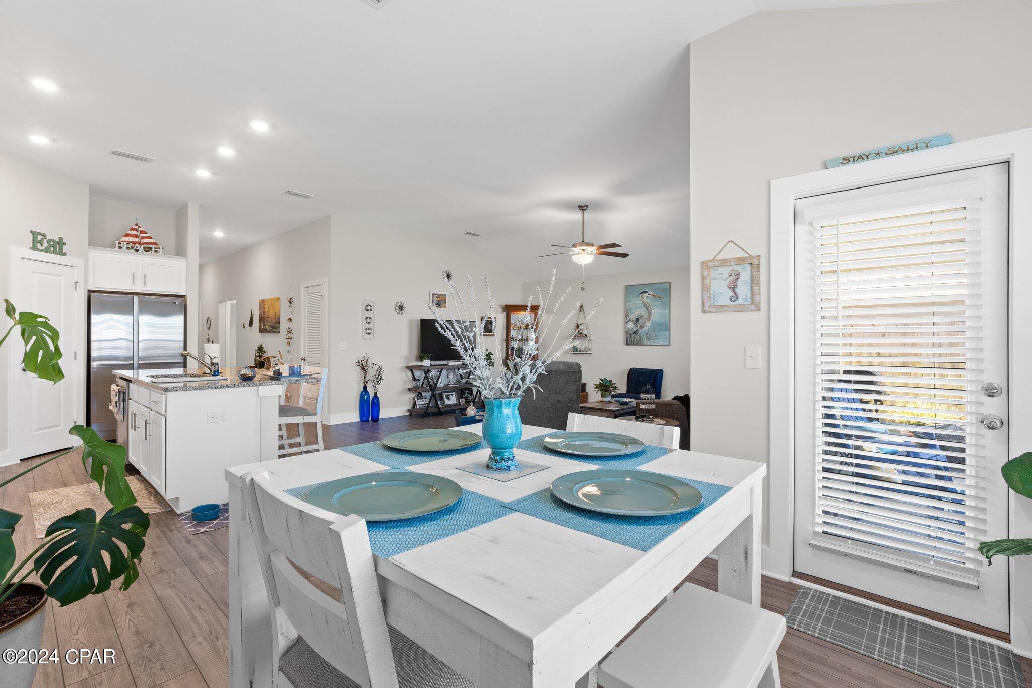 Park Place Phase 1 - Residential