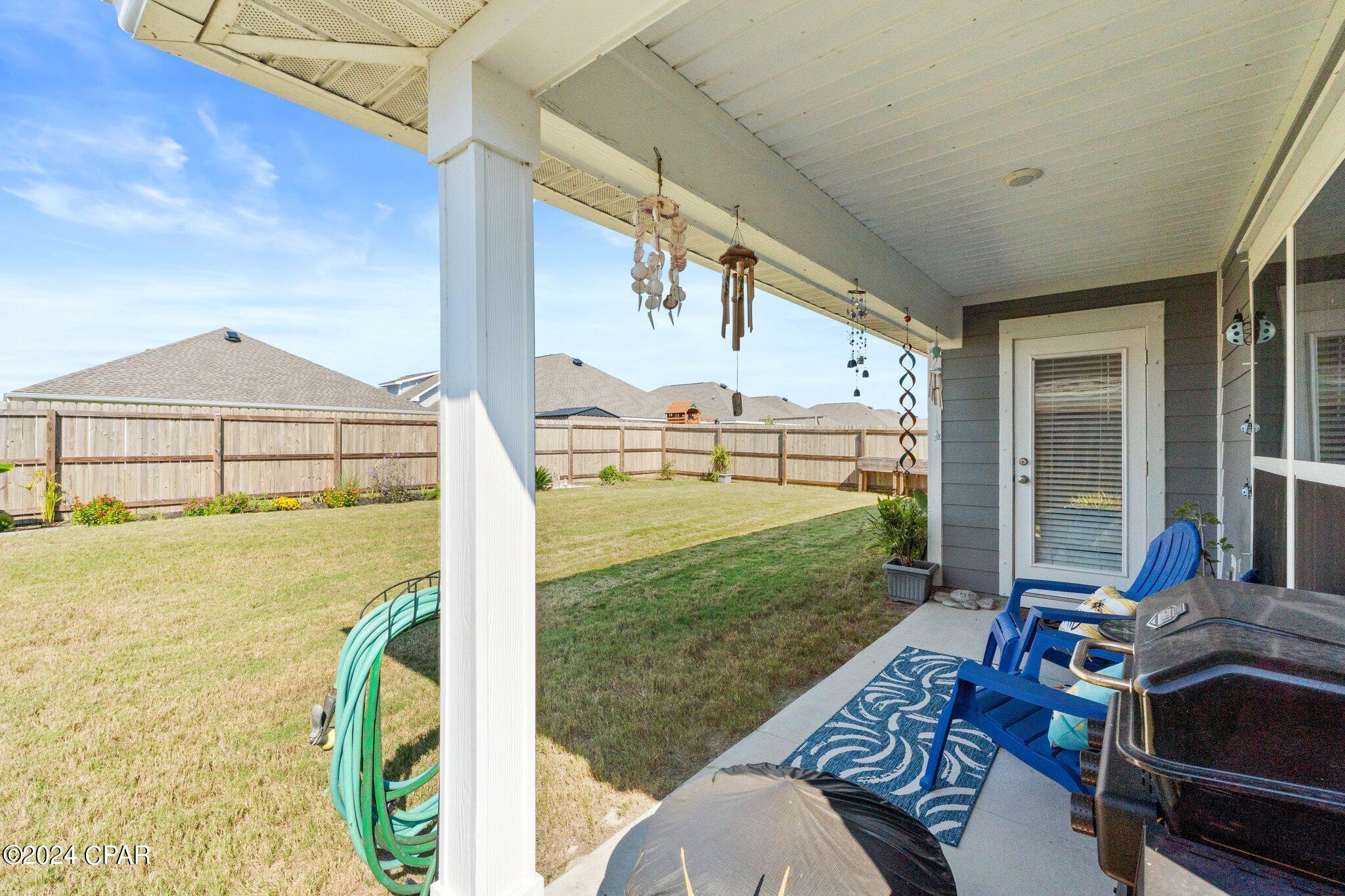 Park Place Phase 1 - Residential