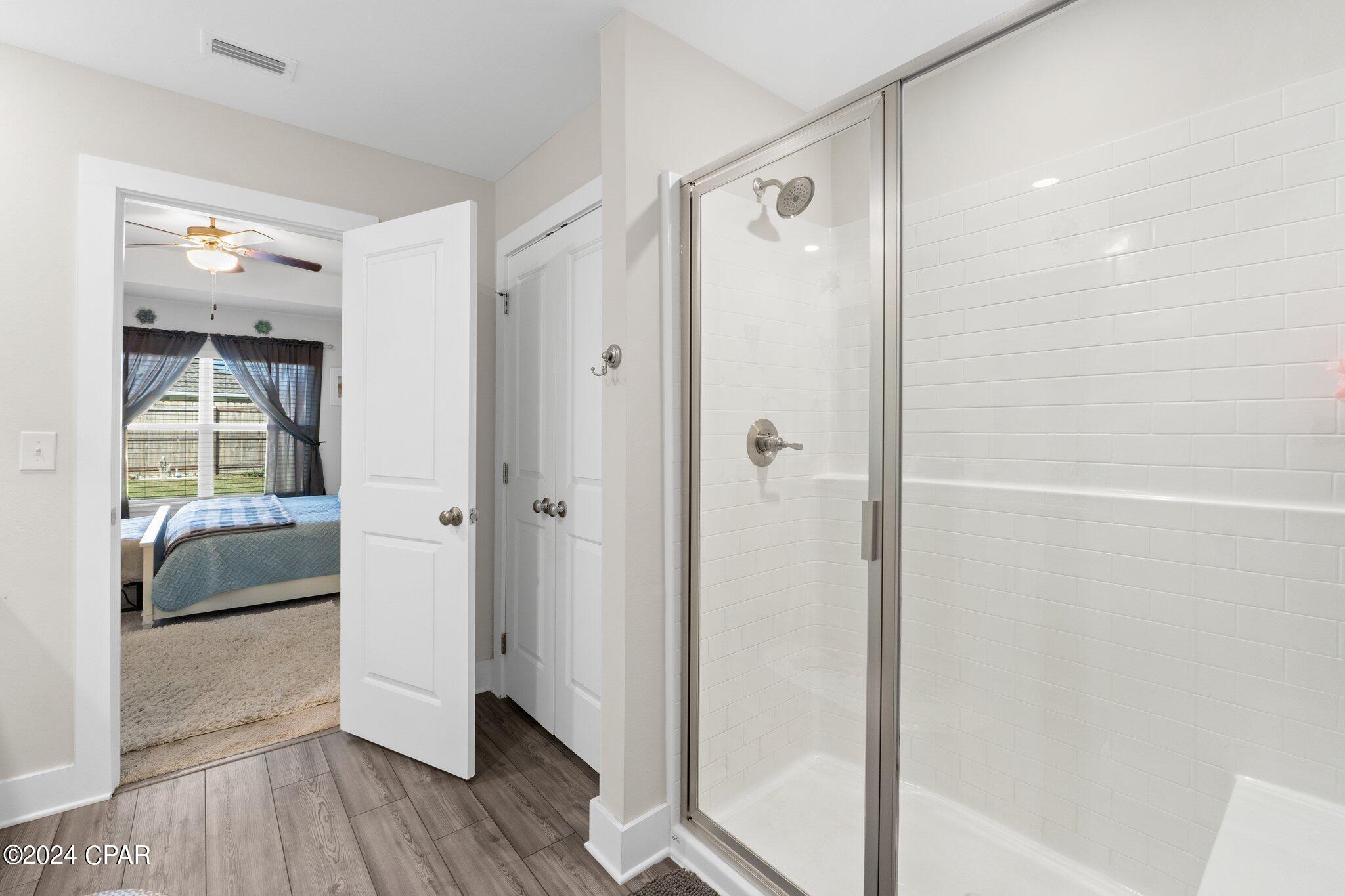 Park Place Phase 1 - Residential