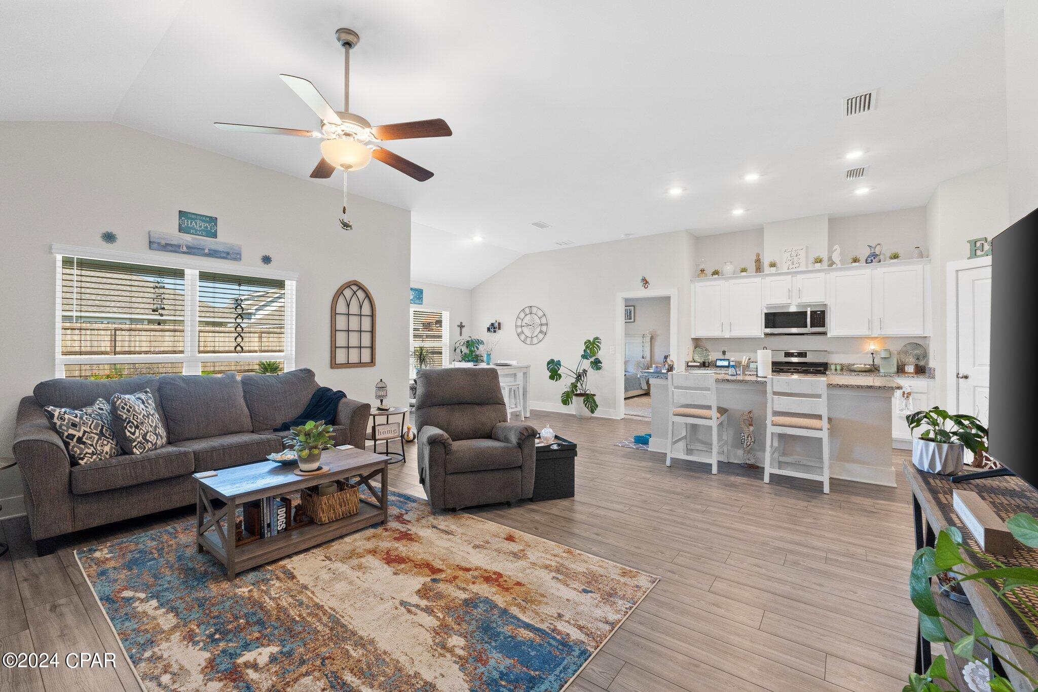 Park Place Phase 1 - Residential