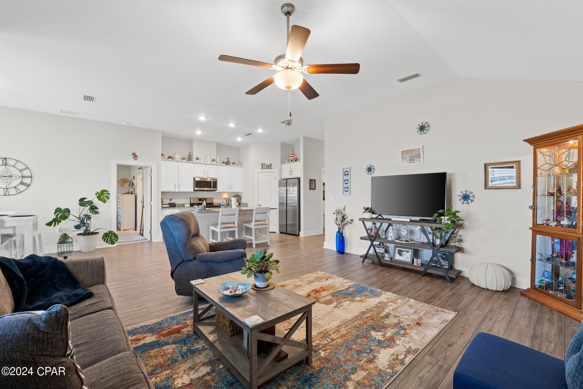 Park Place Phase 1 - Residential